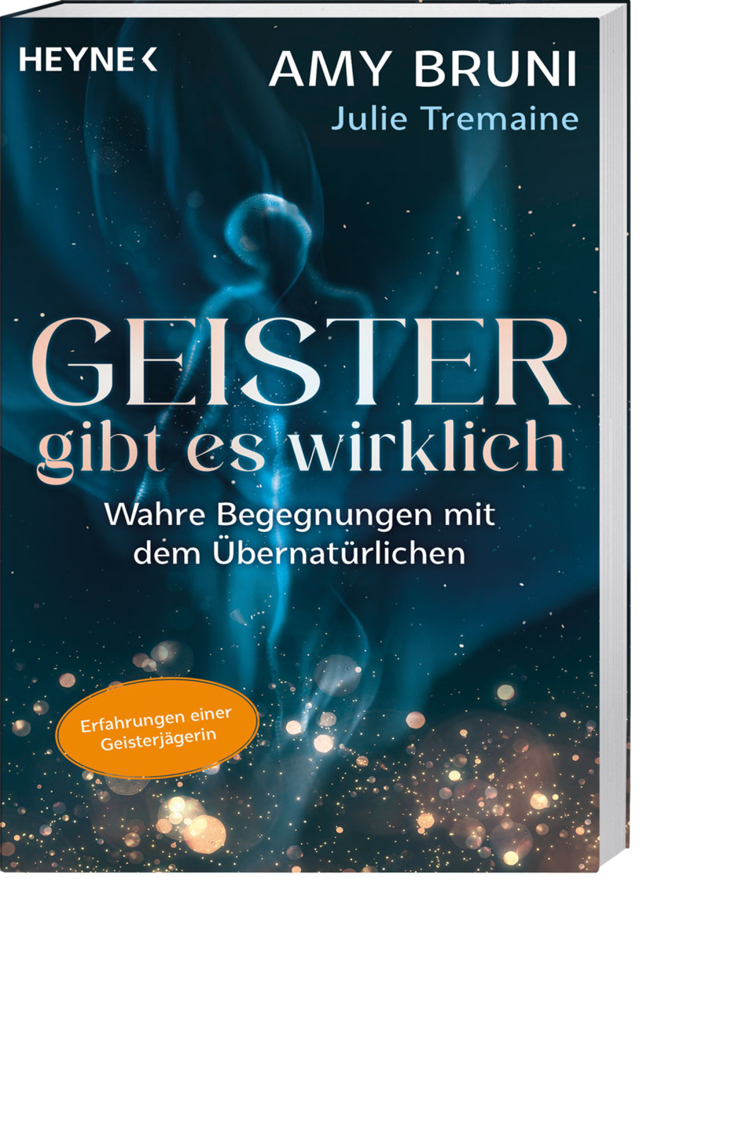 Geister gibt es wirklich, Produktbild 1