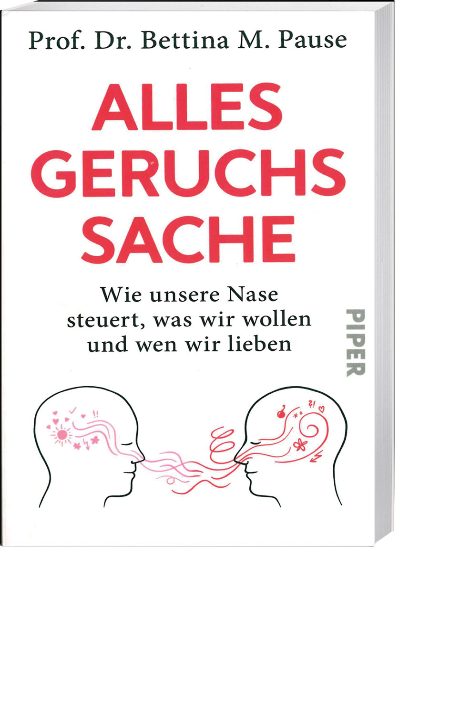Alles Geruchssache*, Produktbild 1