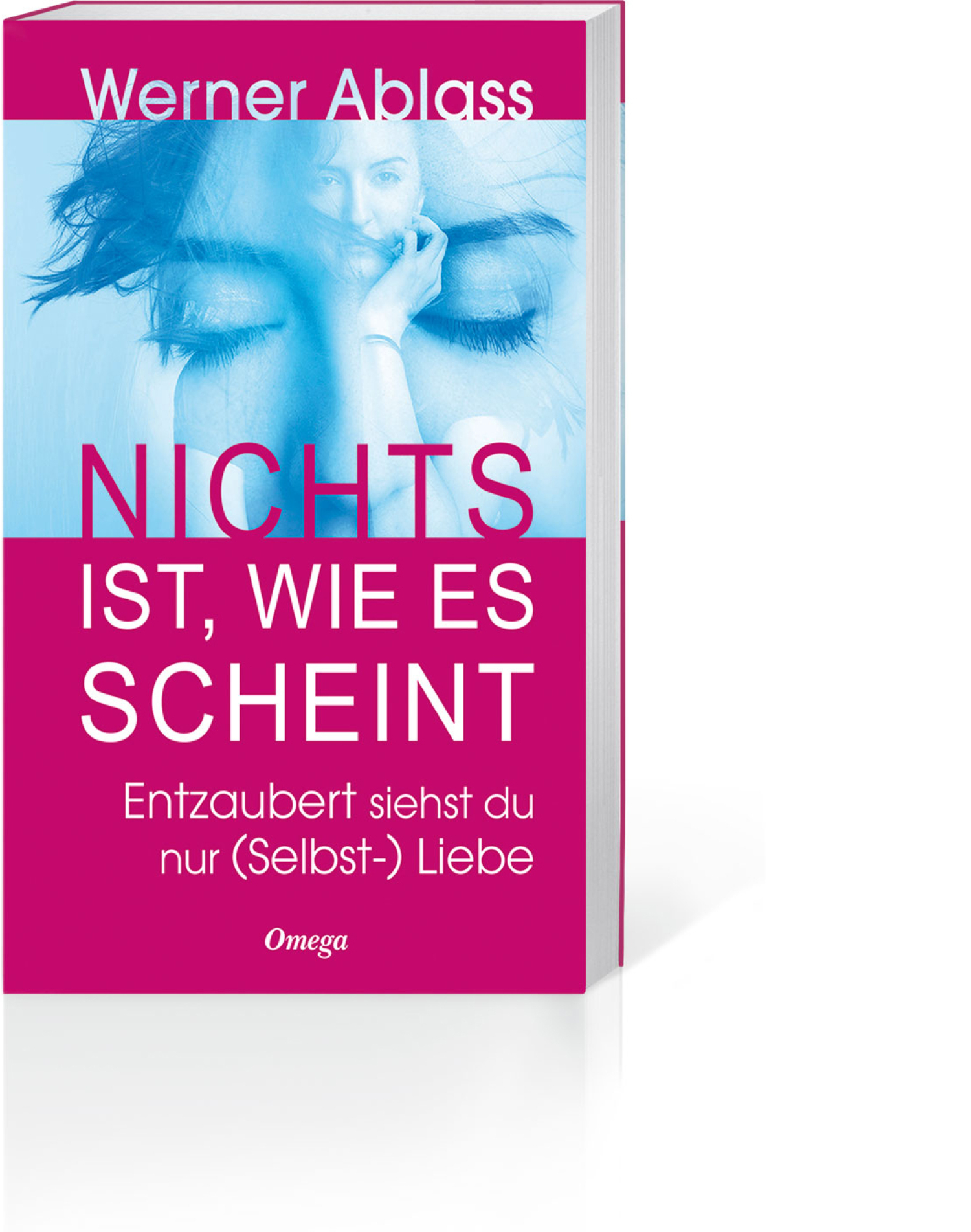 Nichts ist, wie es scheint, Produktbild 1