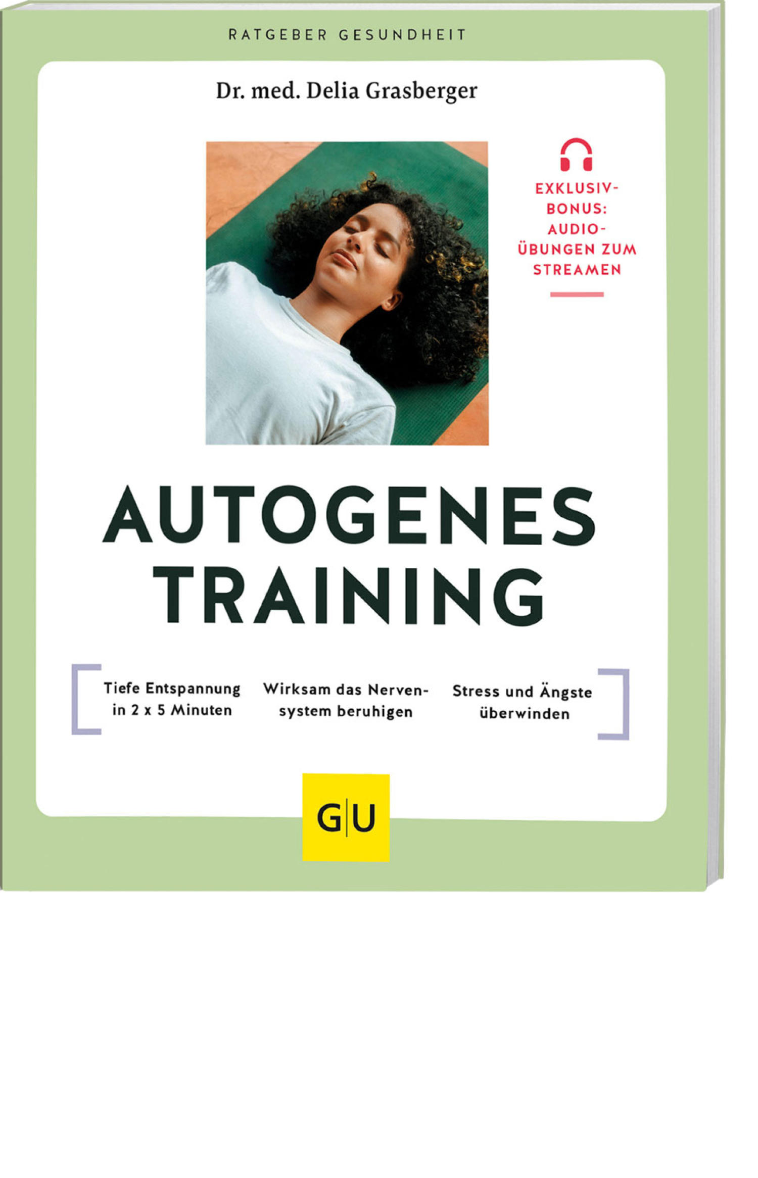 Autogenes Training, Produktbild 1