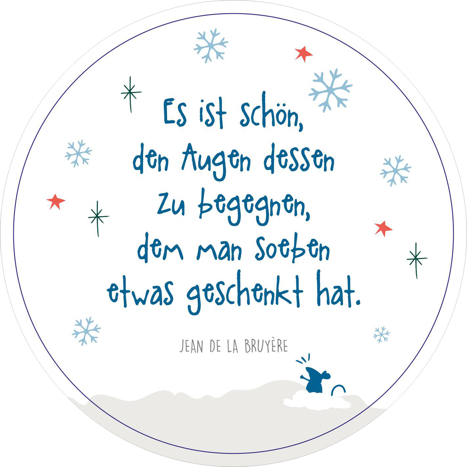 Weißt du eigentlich, wie lieb ich dich hab? – Adventskalender, Produktbild 4