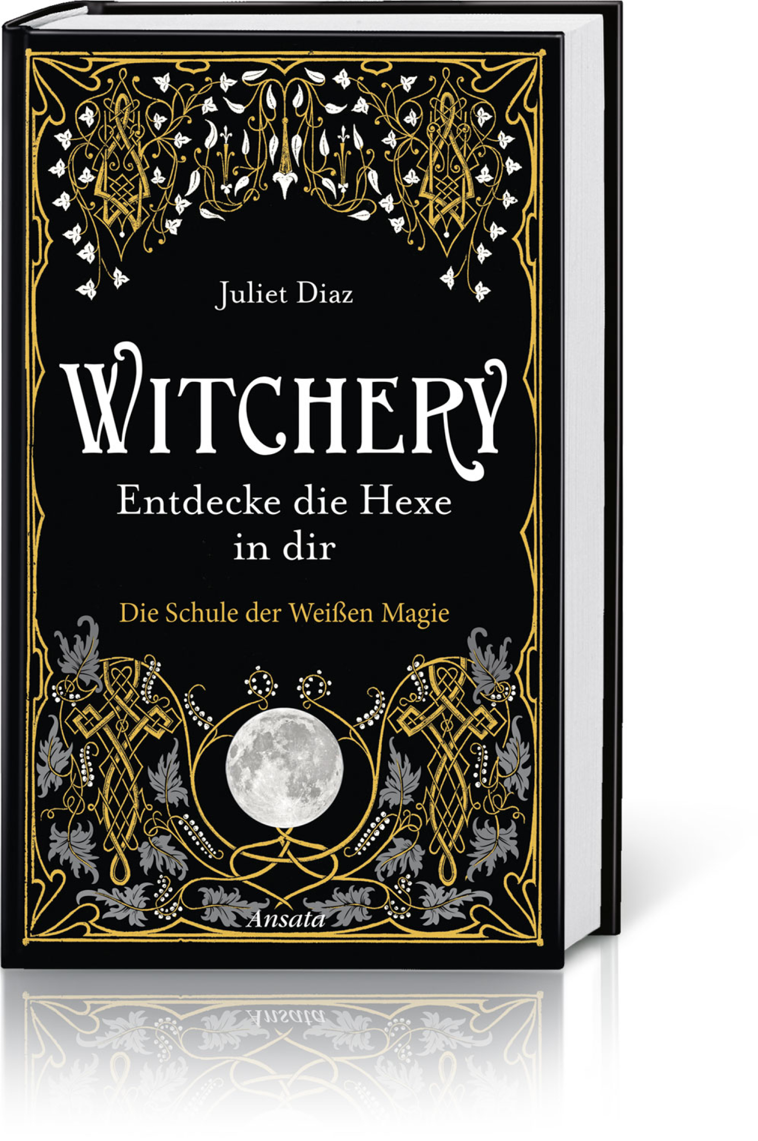 Witchery – Entdecke die Hexe in dir, Produktbild 1