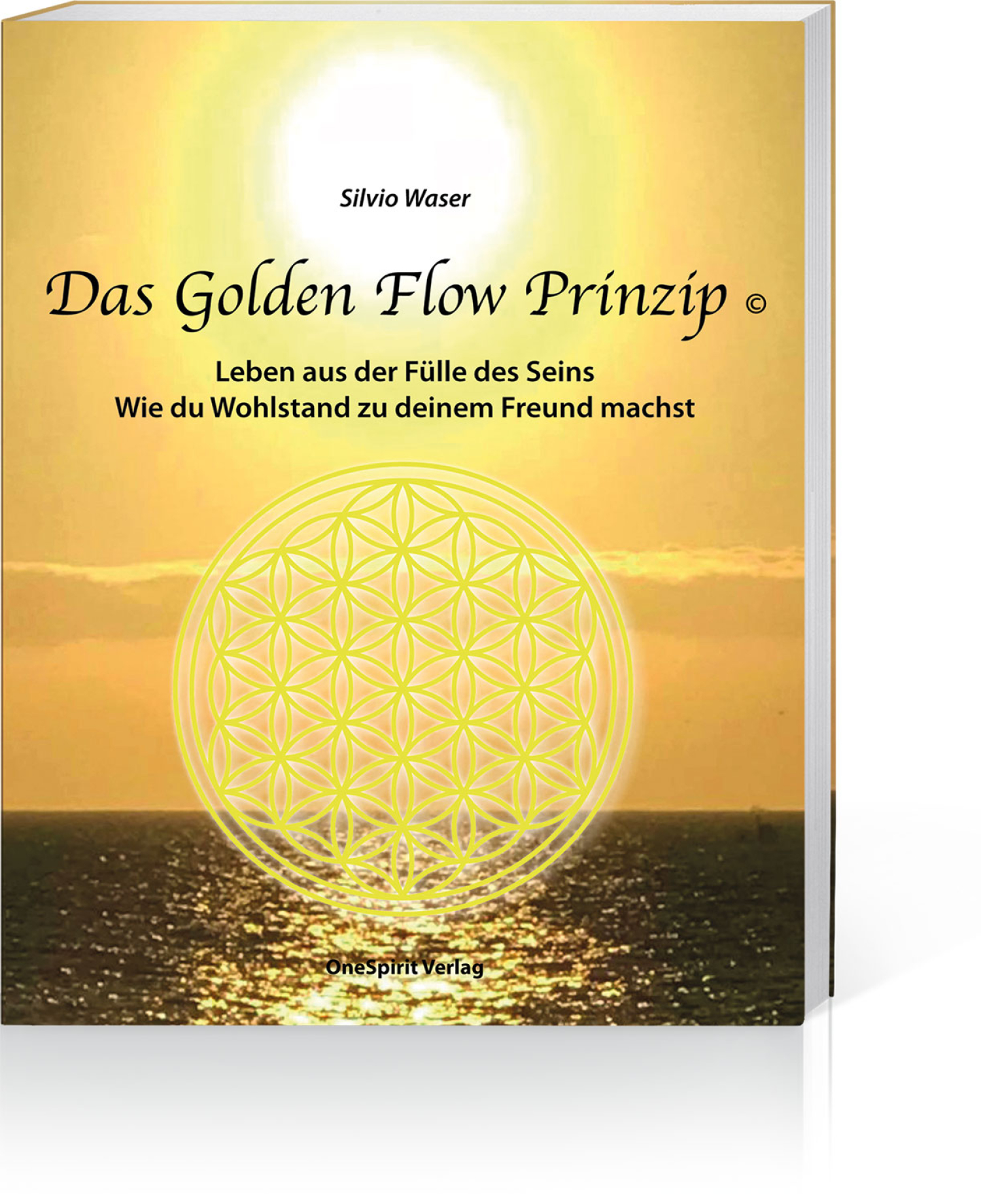 Das Golden Flow Prinzip, Produktbild 1