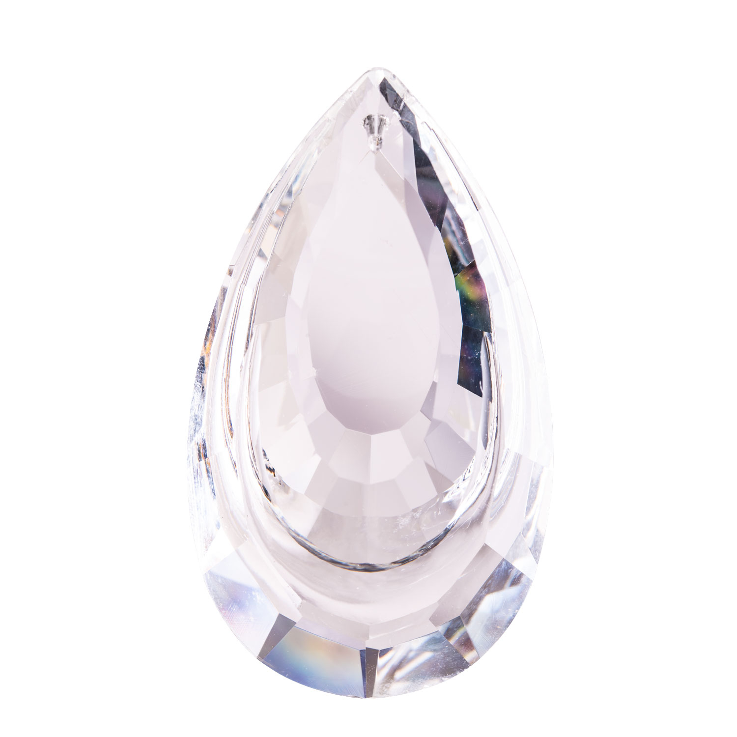 Sonnenfänger-Kristall „Sternschnuppe“, Produktbild 1