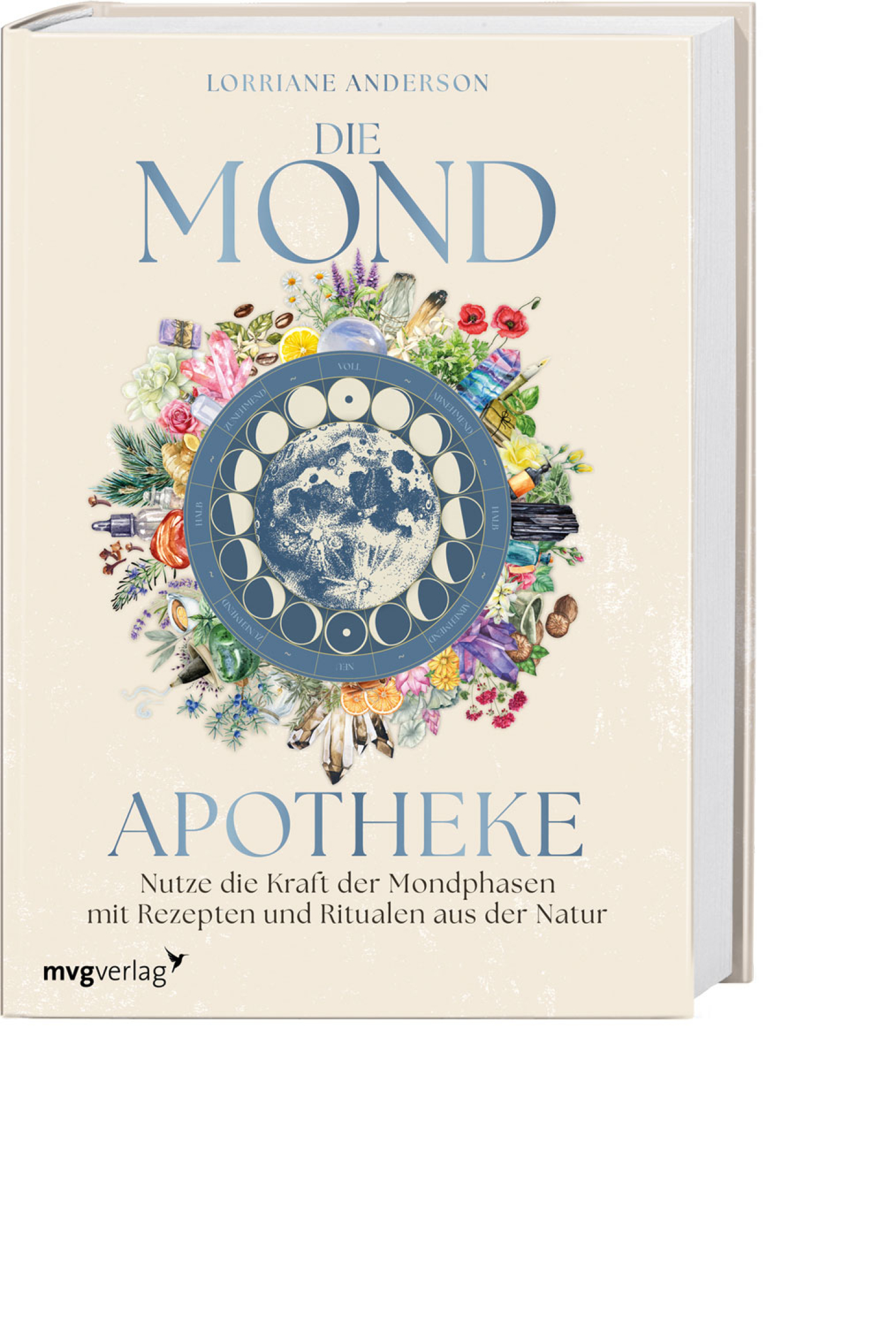 Die Mond-Apotheke, Produktbild 1