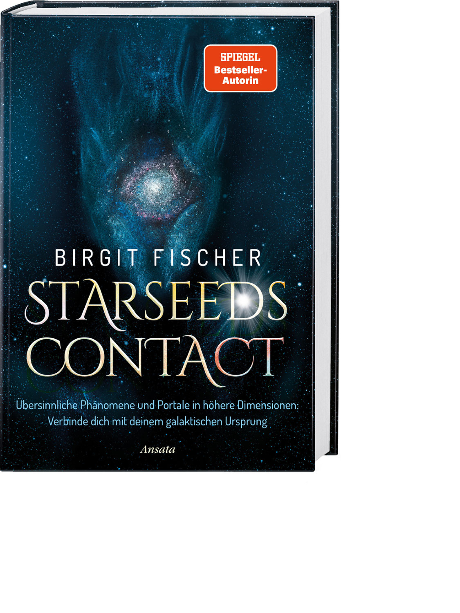 Starseeds-Contact, Produktbild 1