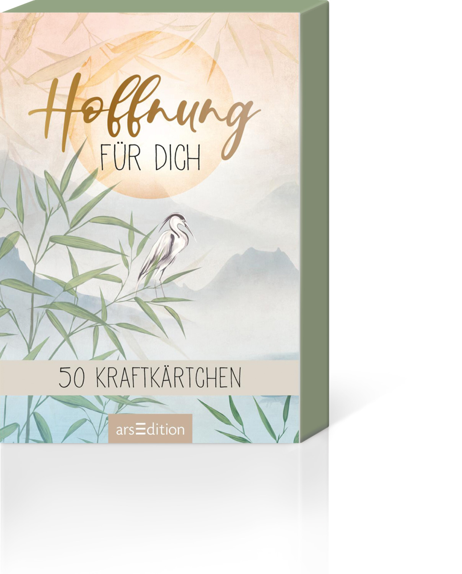 Hoffnung für dich, Produktbild 1