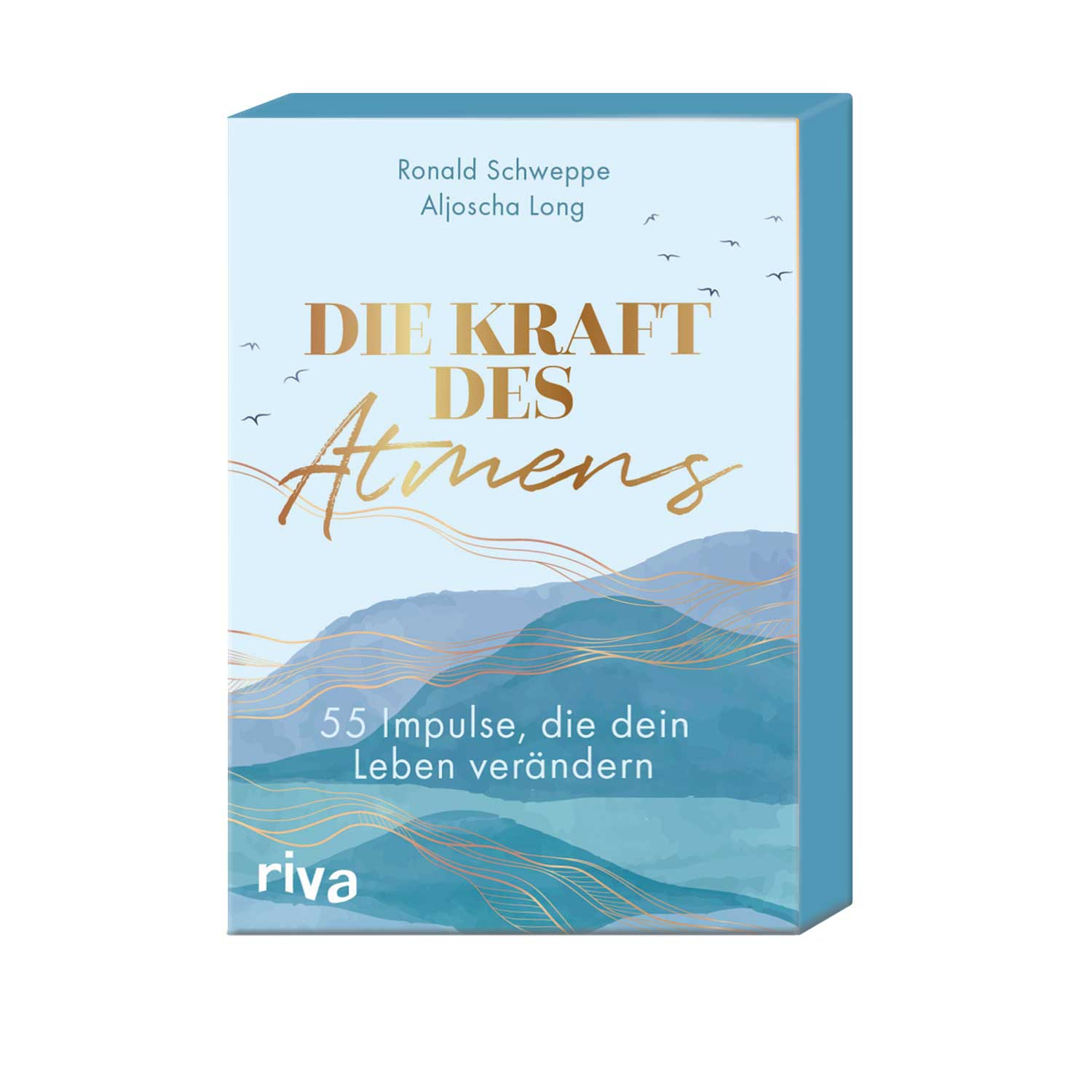 Die Kraft des Atmens, Produktbild 1