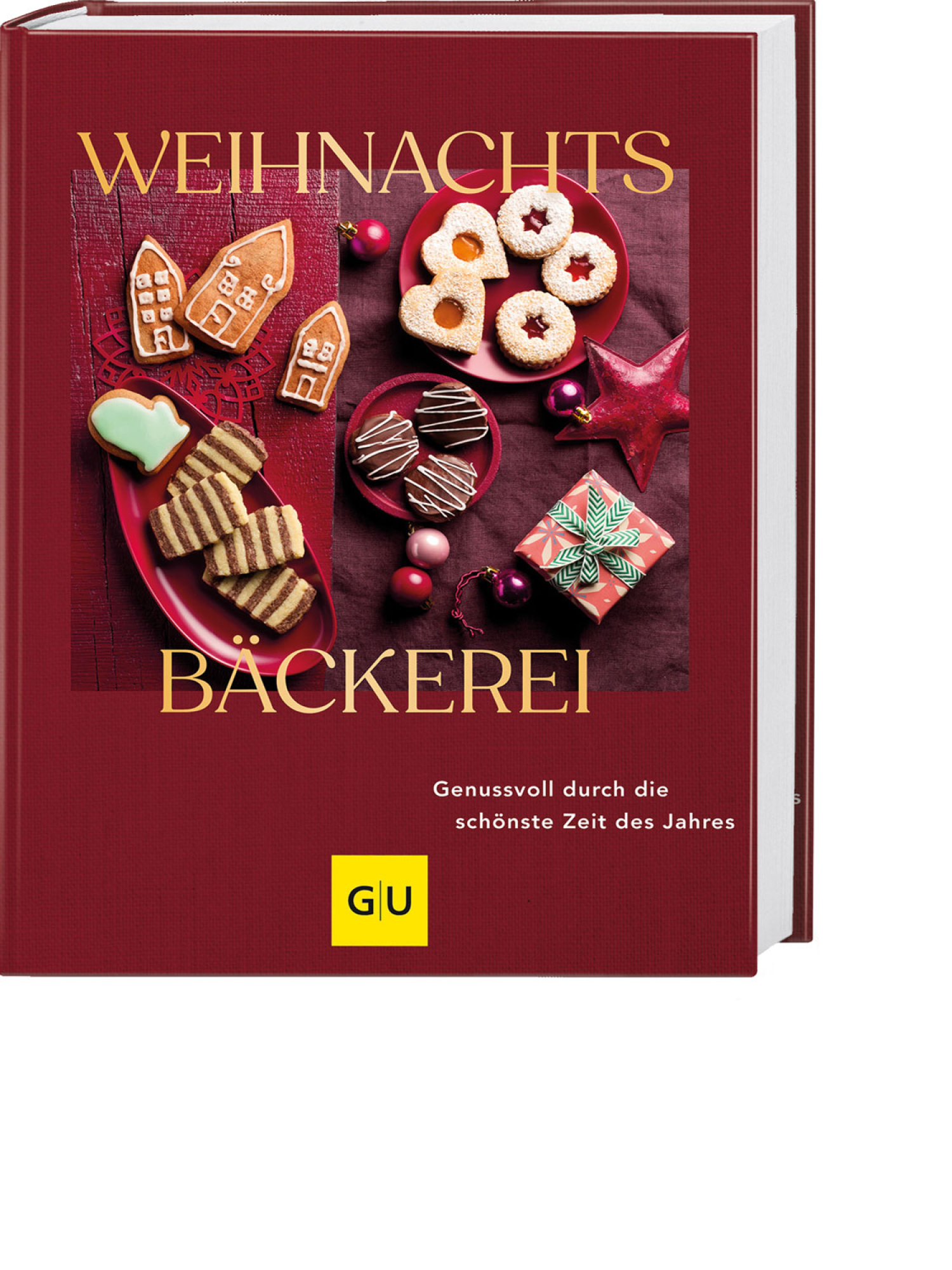 Weihnachtsbäckerei, Produktbild 1