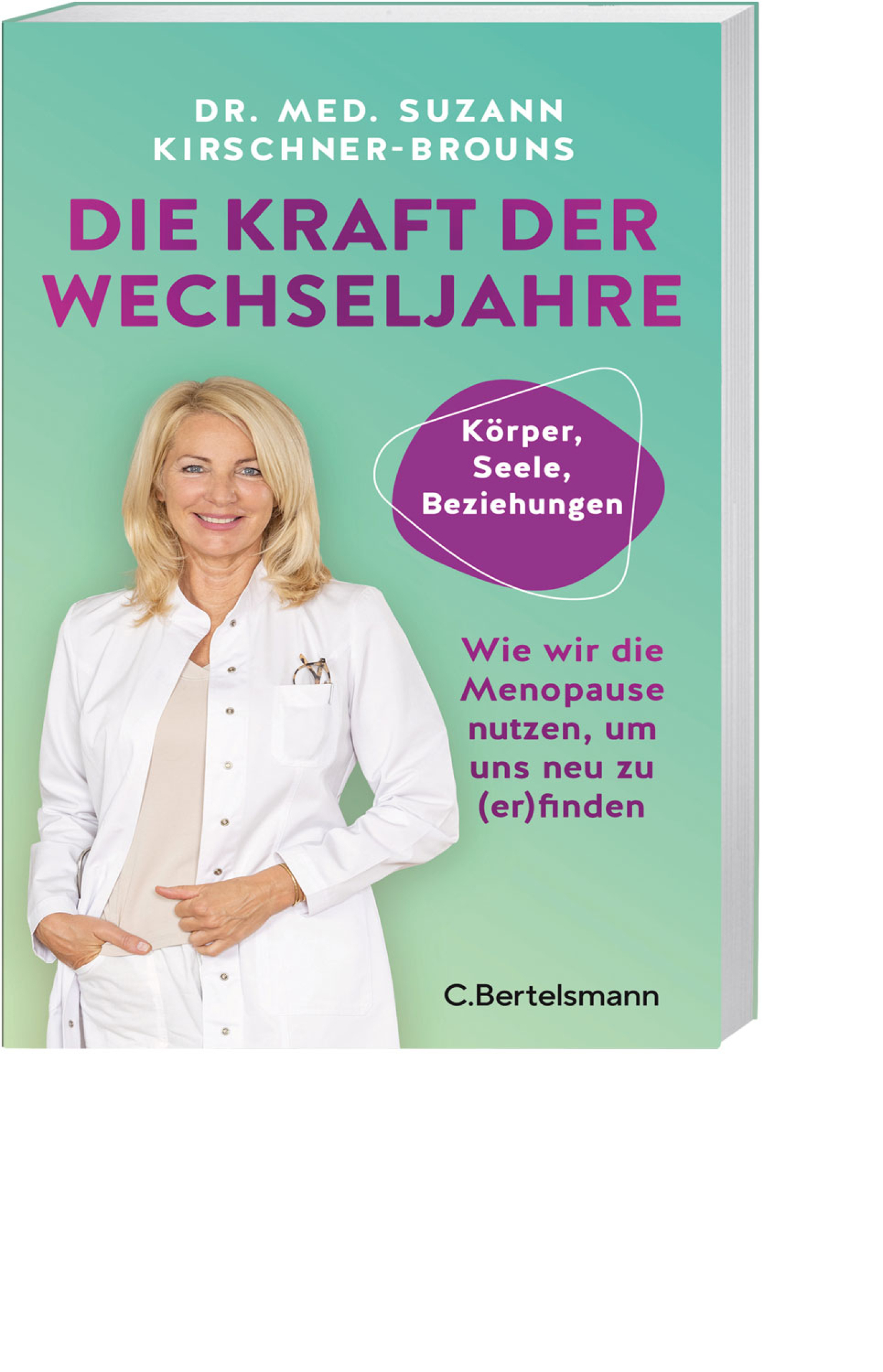 Die Kraft der Wechseljahre, Produktbild 1