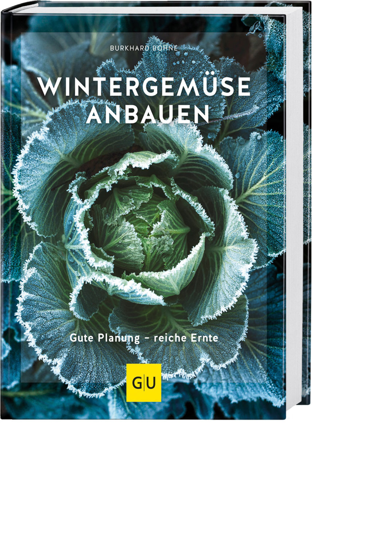 Wintergemüse anbauen, Produktbild 1