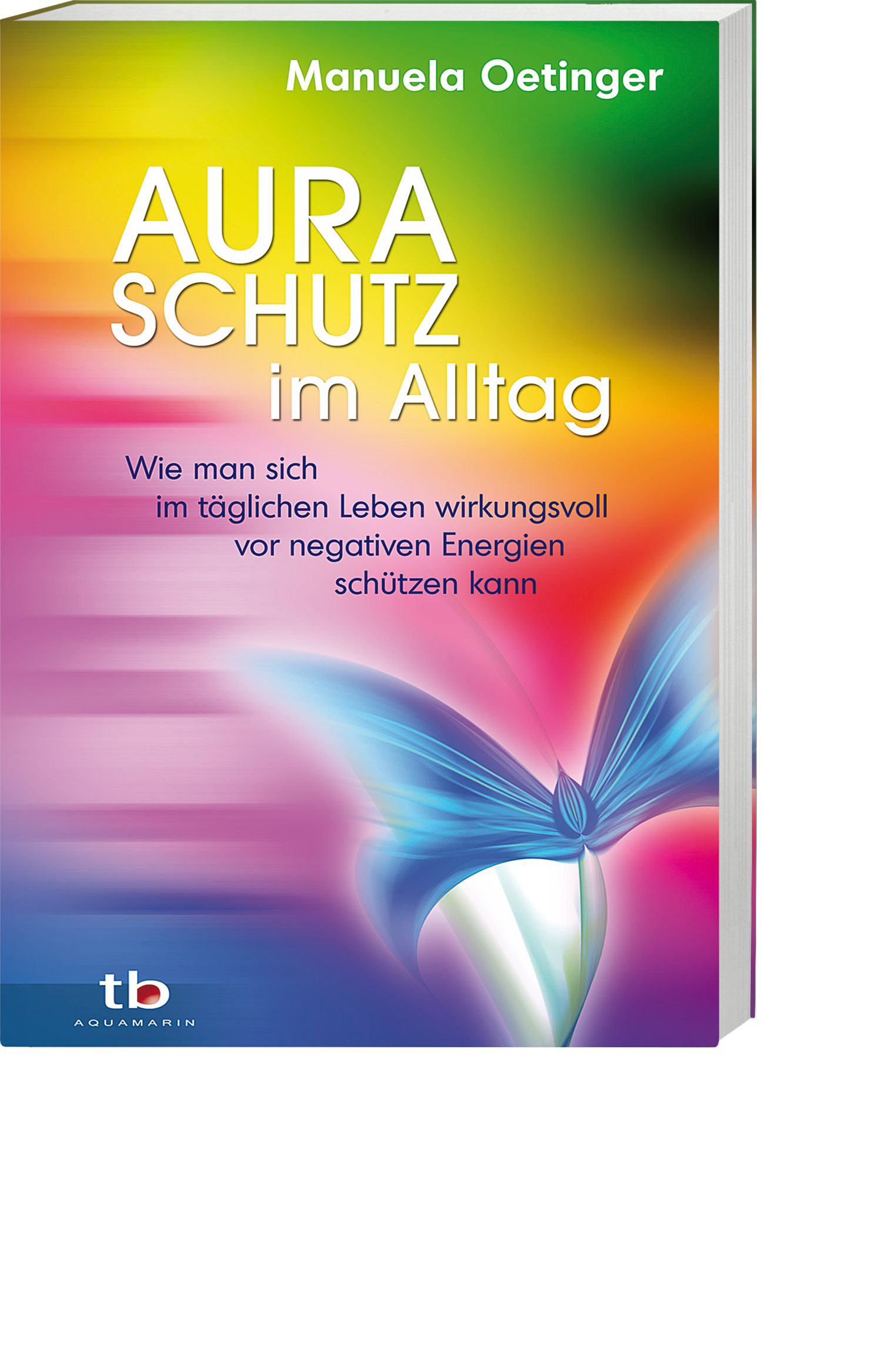 Aura-Schutz im Alltag, Produktbild 1