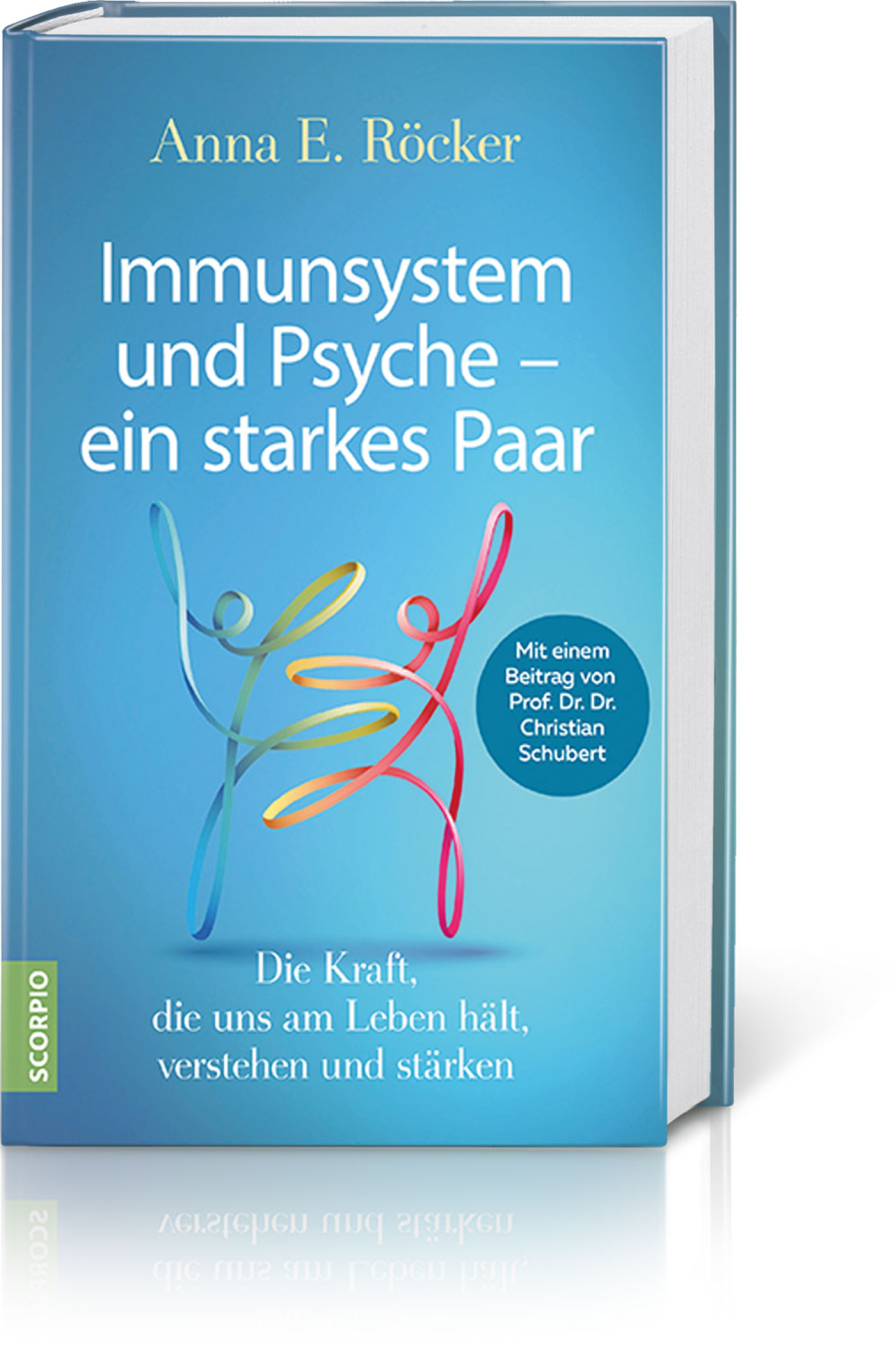 Immunsystem und Psyche – ein starkes Paar, Produktbild 1