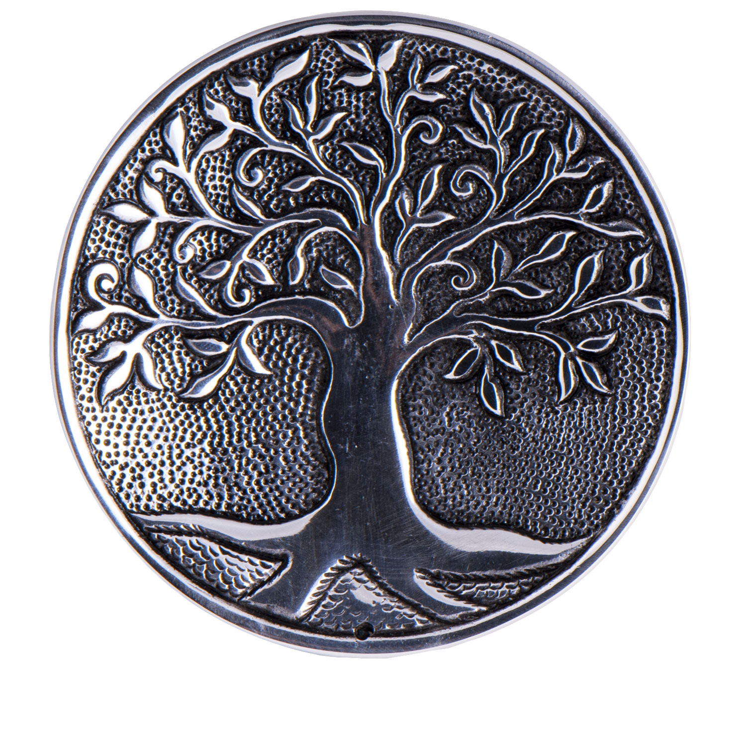 Räucherstäbchenhalter „Lebensbaum“, Produktbild 1