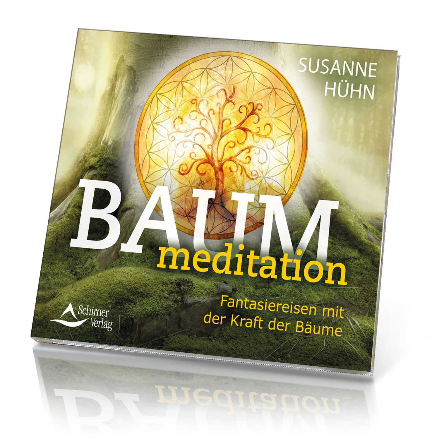 Baummeditation (CD), Produktbild 1