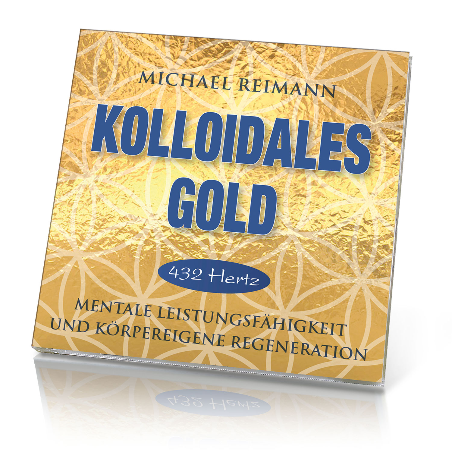 Kolloidales Gold (CD), Produktbild 1