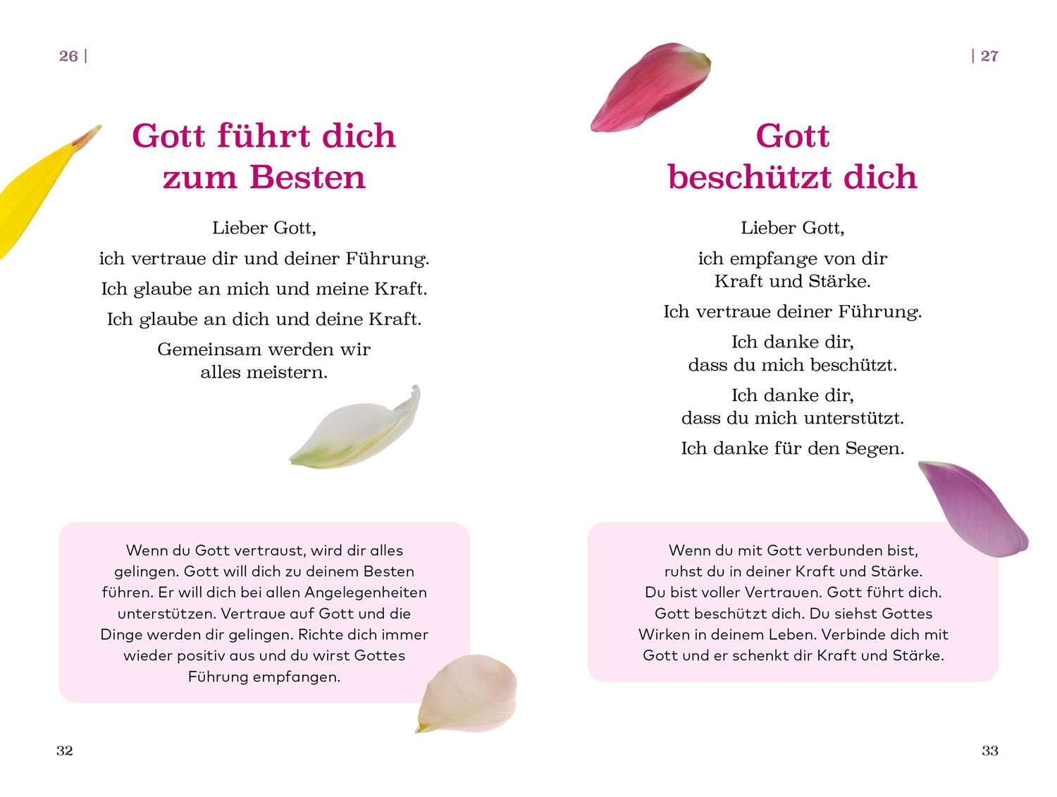 111 Gebete für dein Glück, Produktbild 4