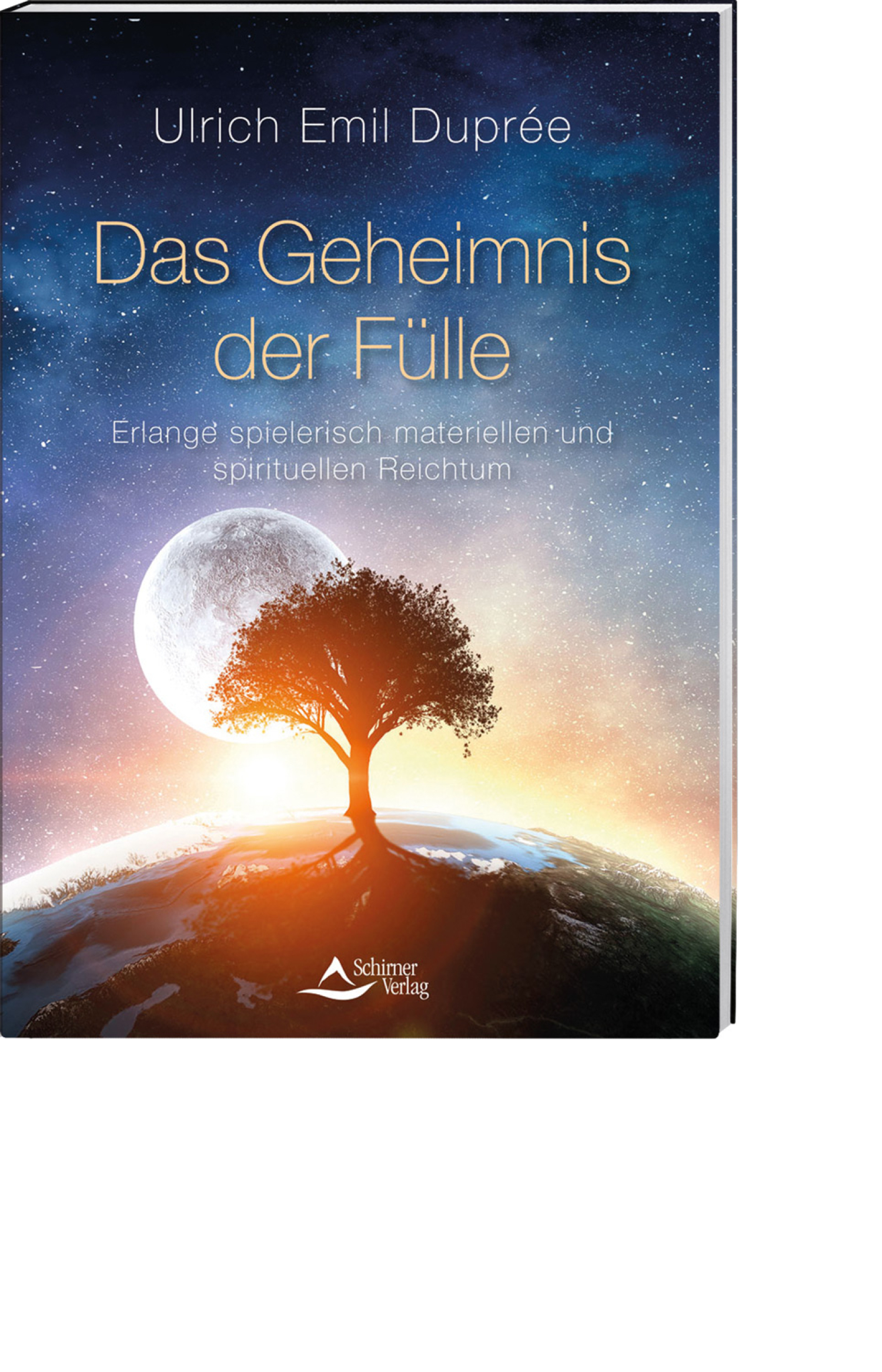 Das Geheimnis der Fülle, Produktbild 1