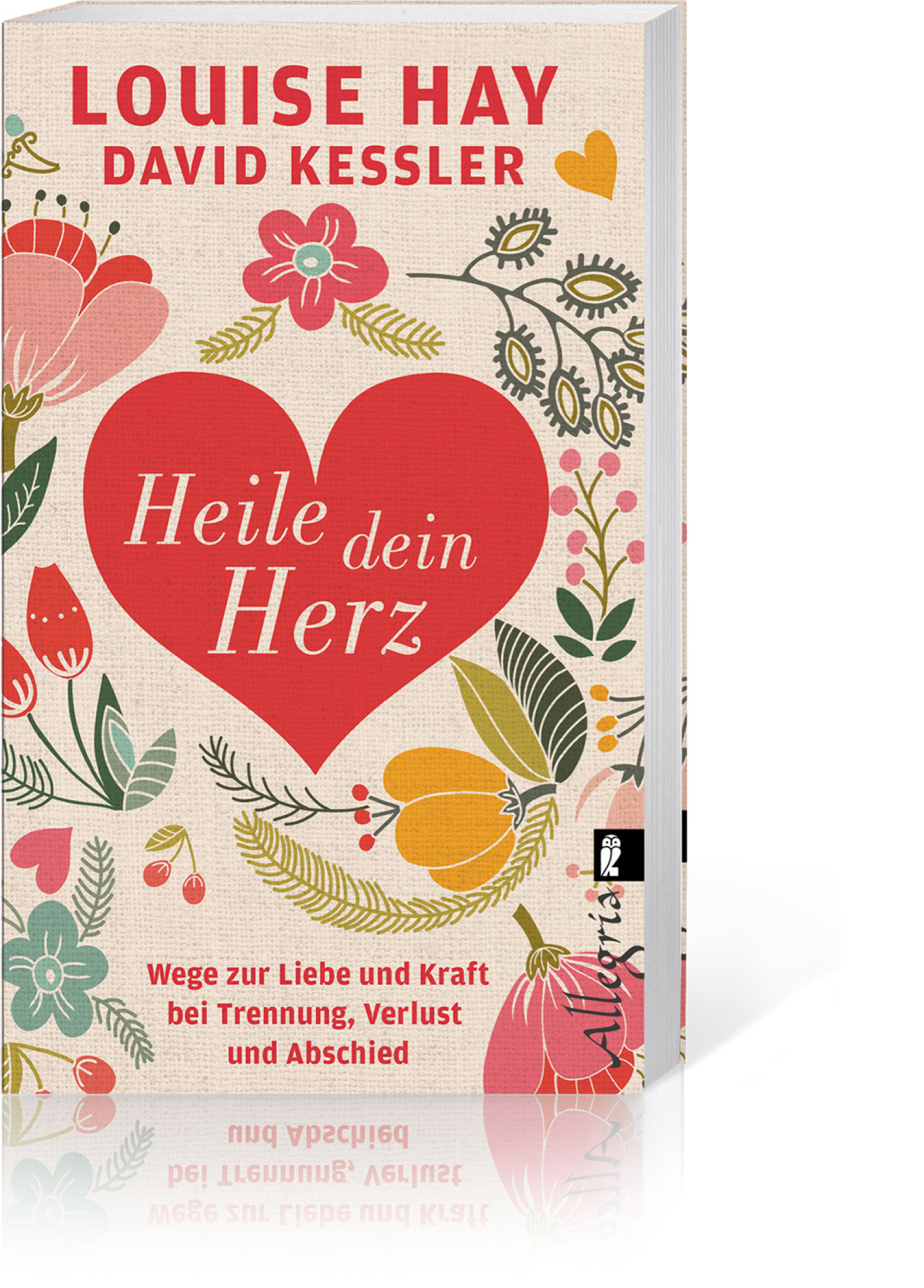 Heile dein Herz, Produktbild 1