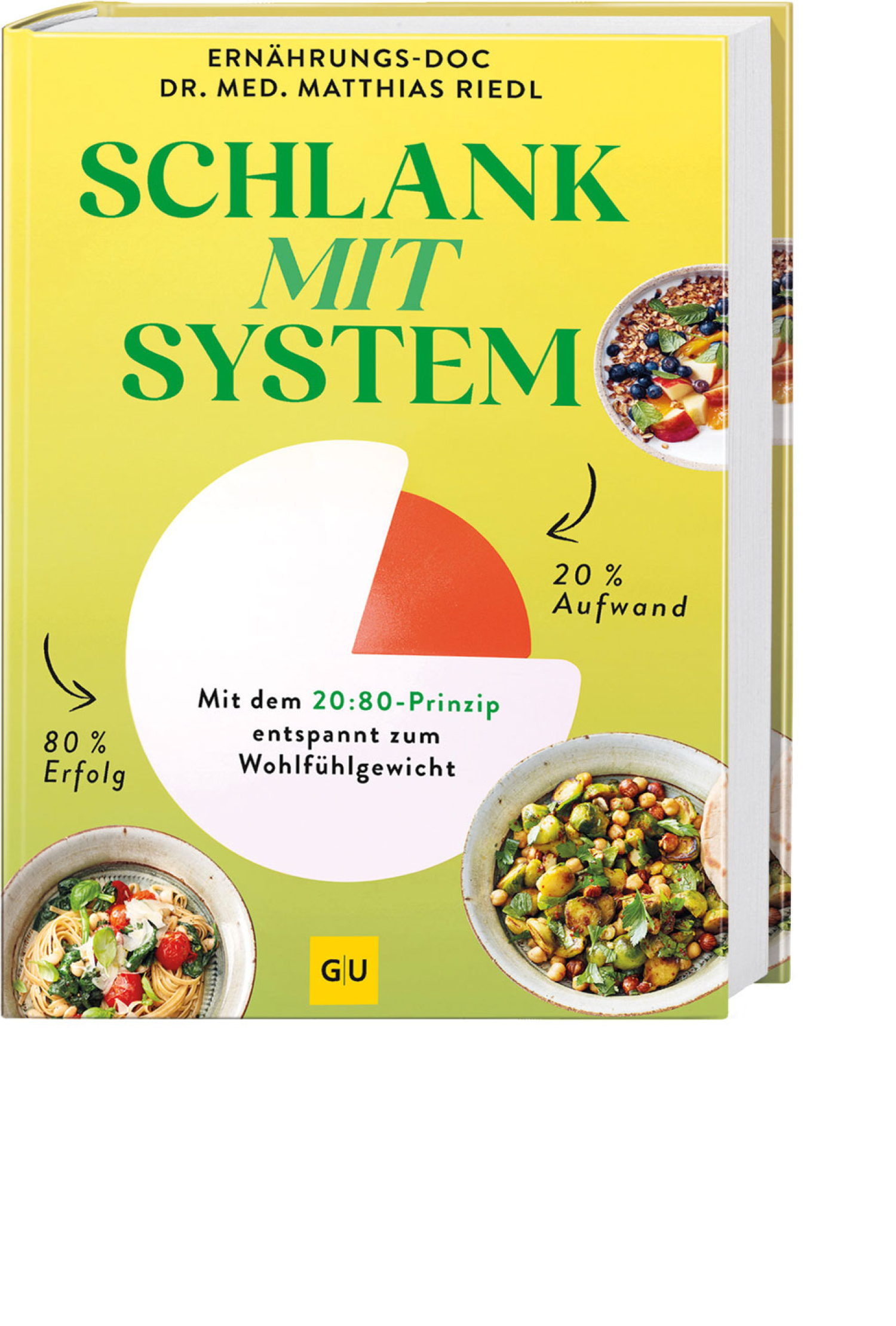 Schlank mit System, Produktbild 1