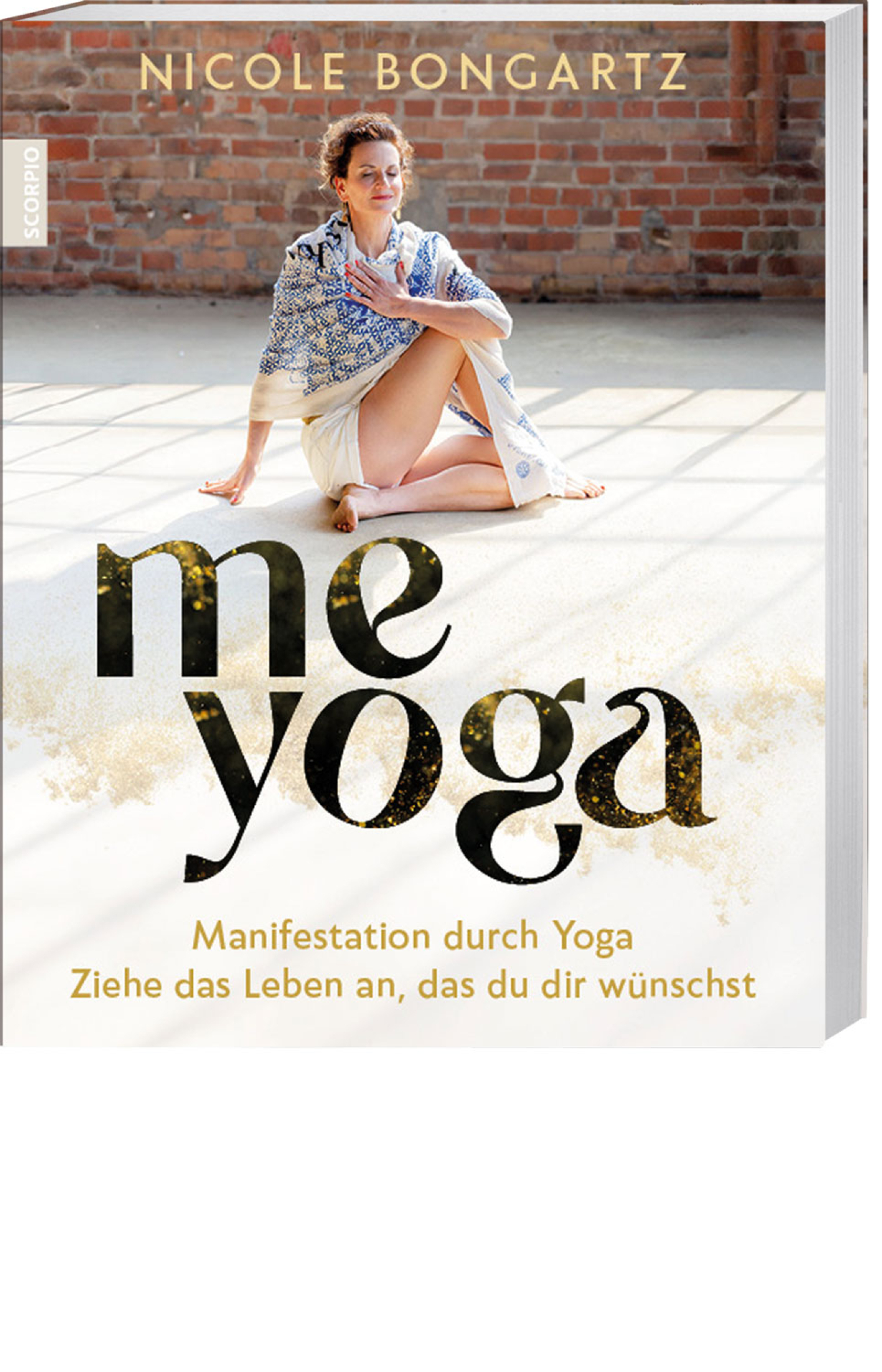 Me Yoga – Manifestation durch Yoga, Produktbild 1