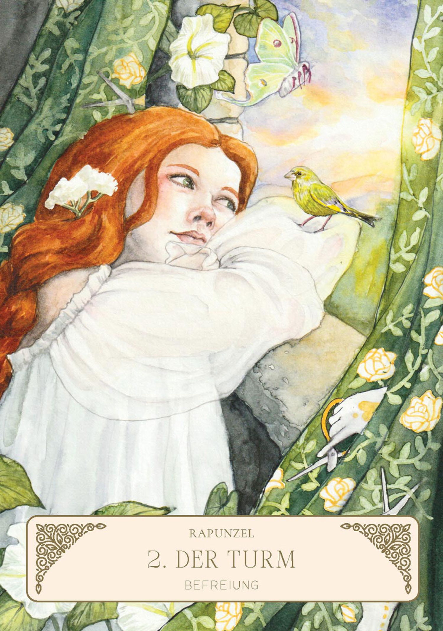 Märchenorakel, Produktbild 6