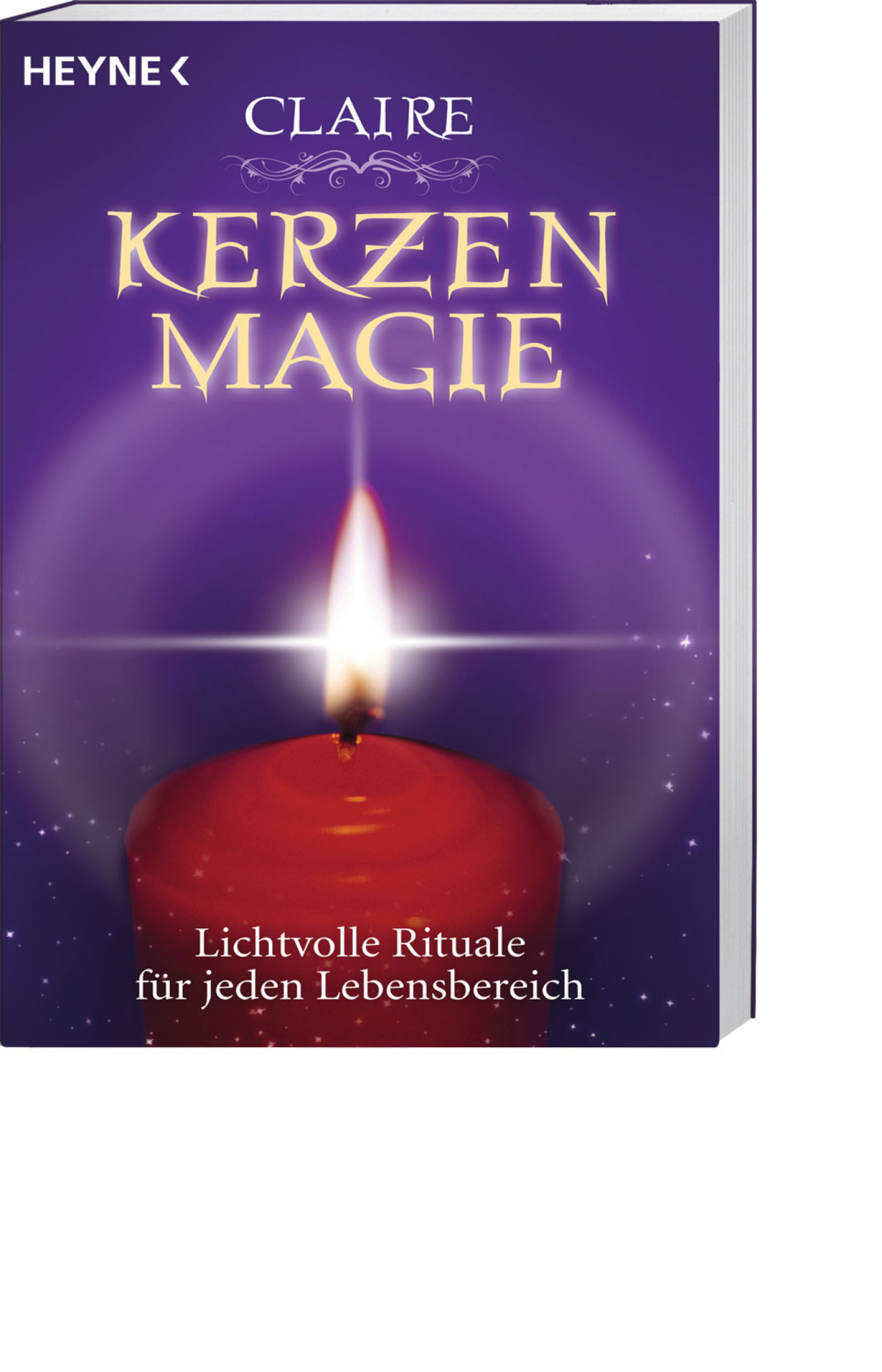 Kerzenmagie, Produktbild 1