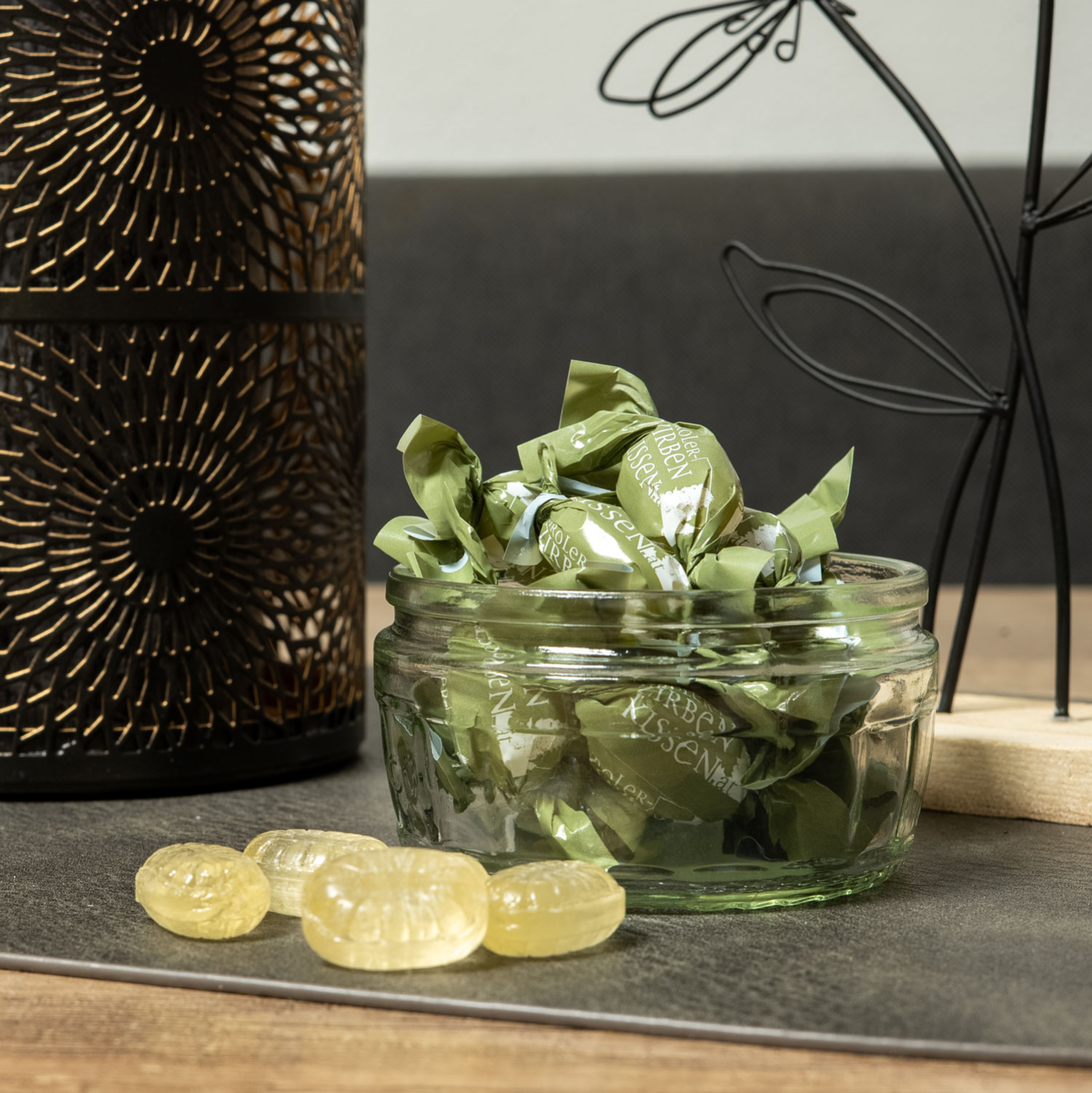 Zirben-Bonbon, Produktbild 3