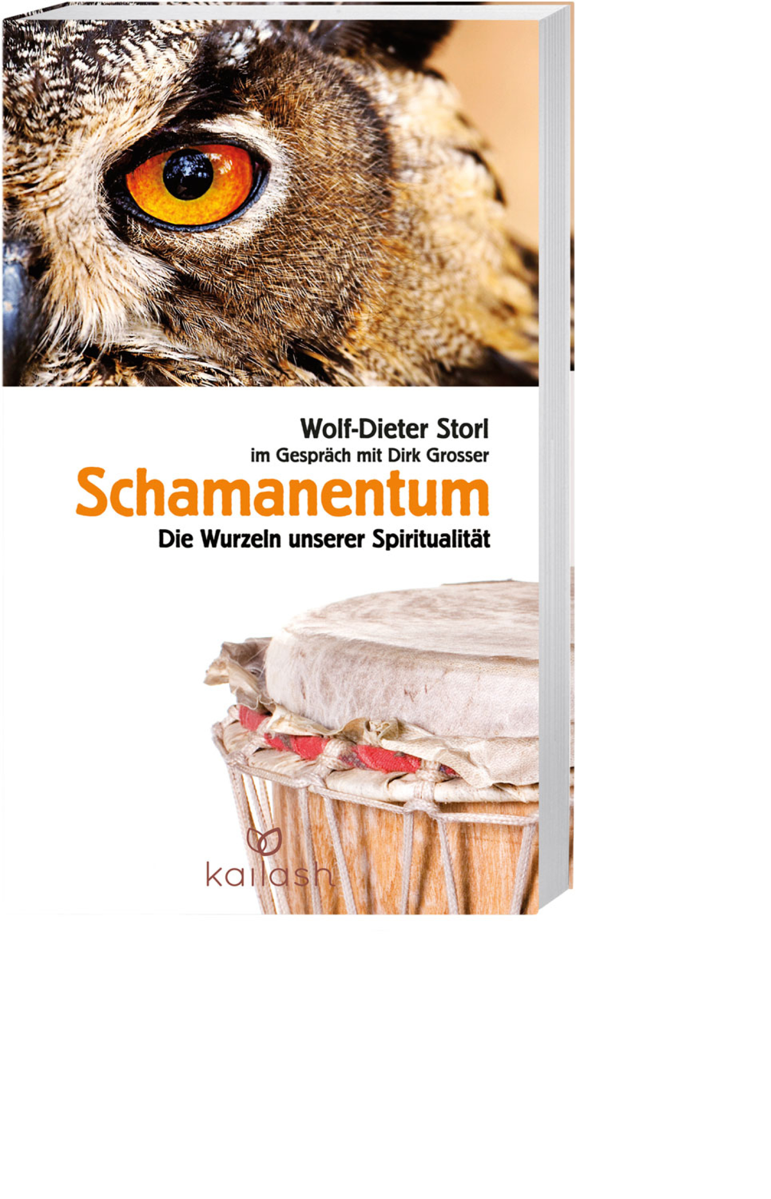 Schamanentum, Produktbild 1