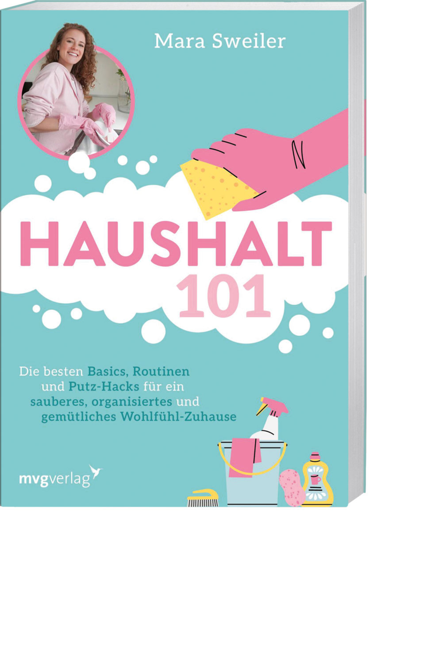 Haushalt 101, Produktbild 1