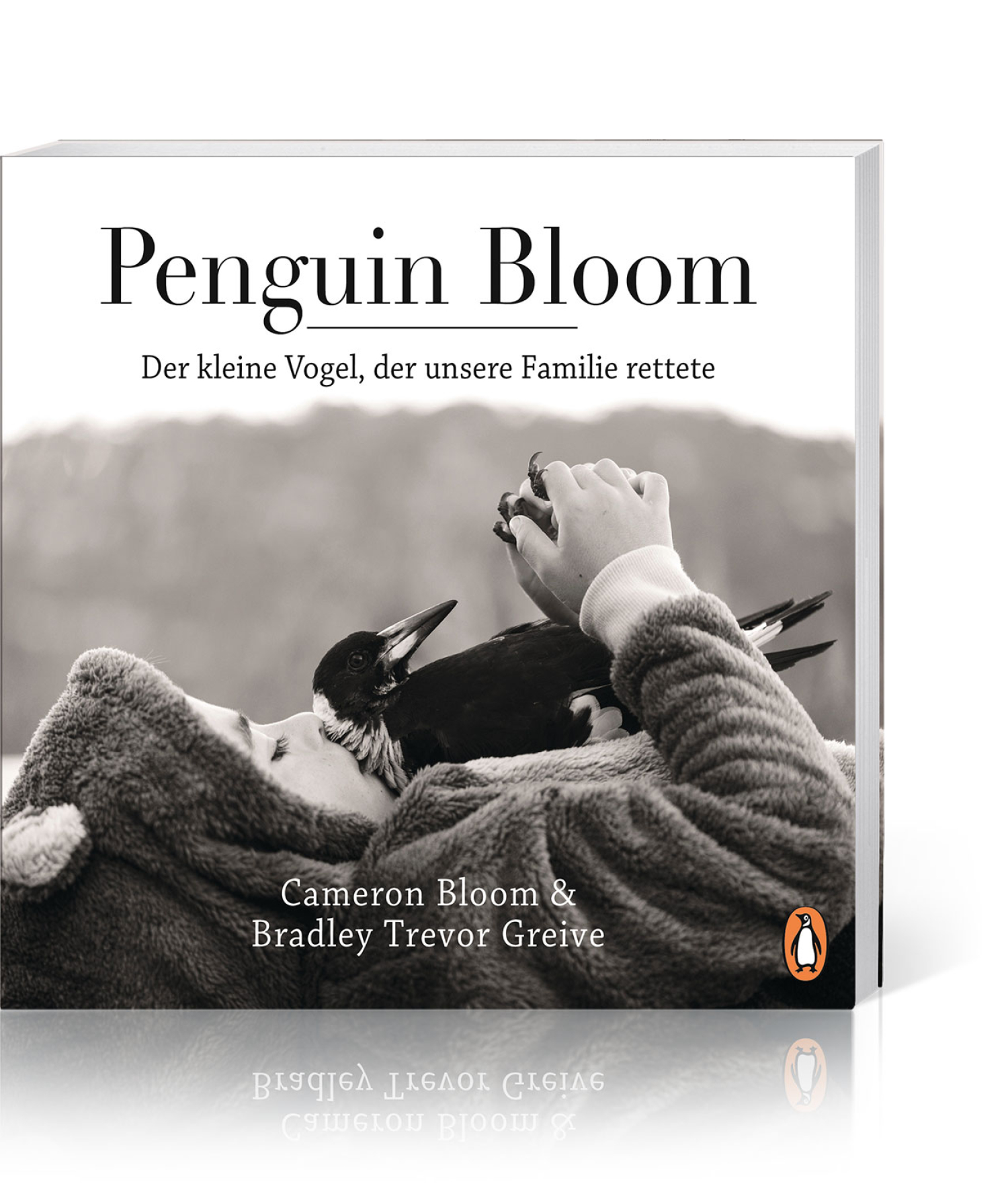 Penguin Bloom, Produktbild 1