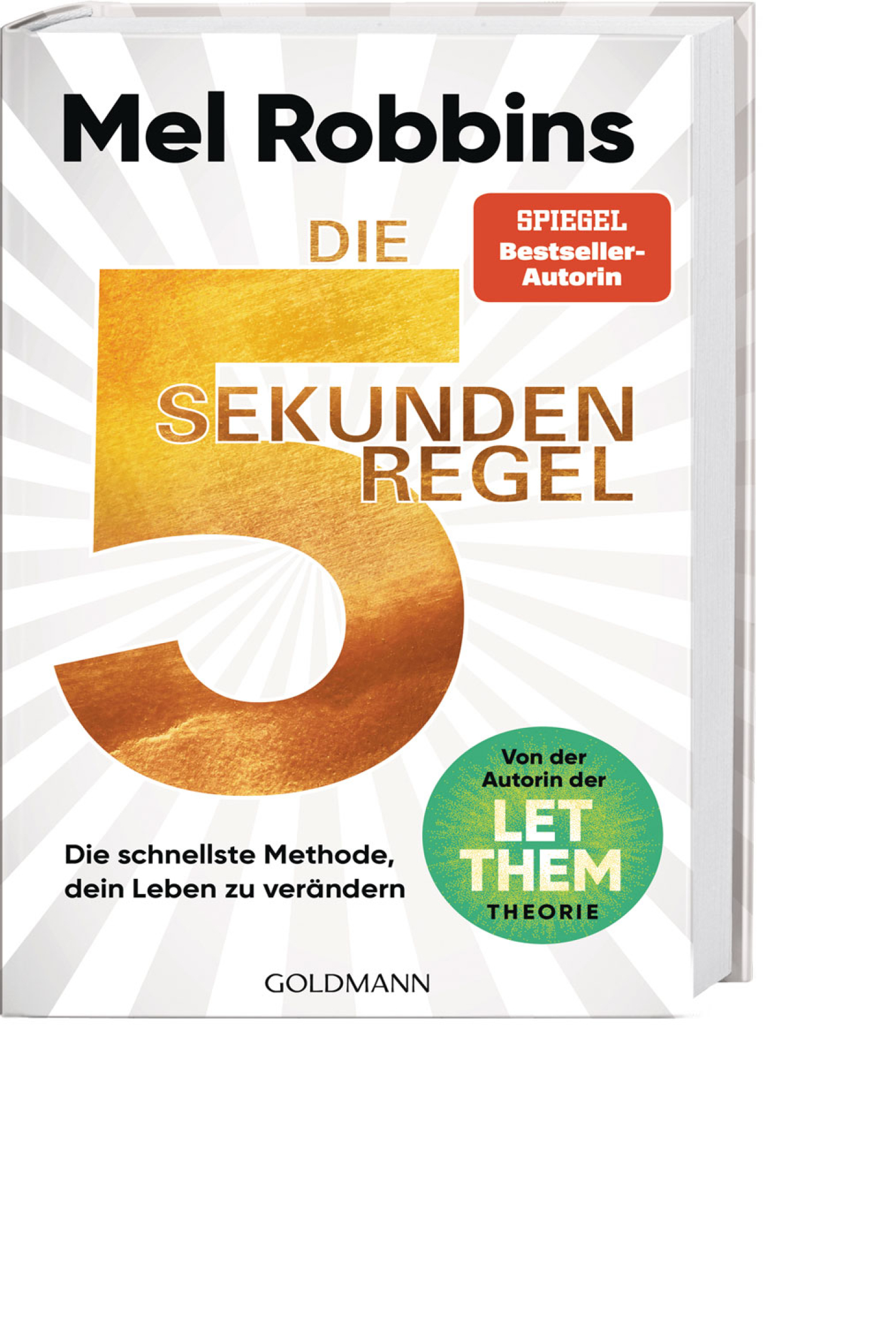 Die 5-Sekunden-Regel, Produktbild 1