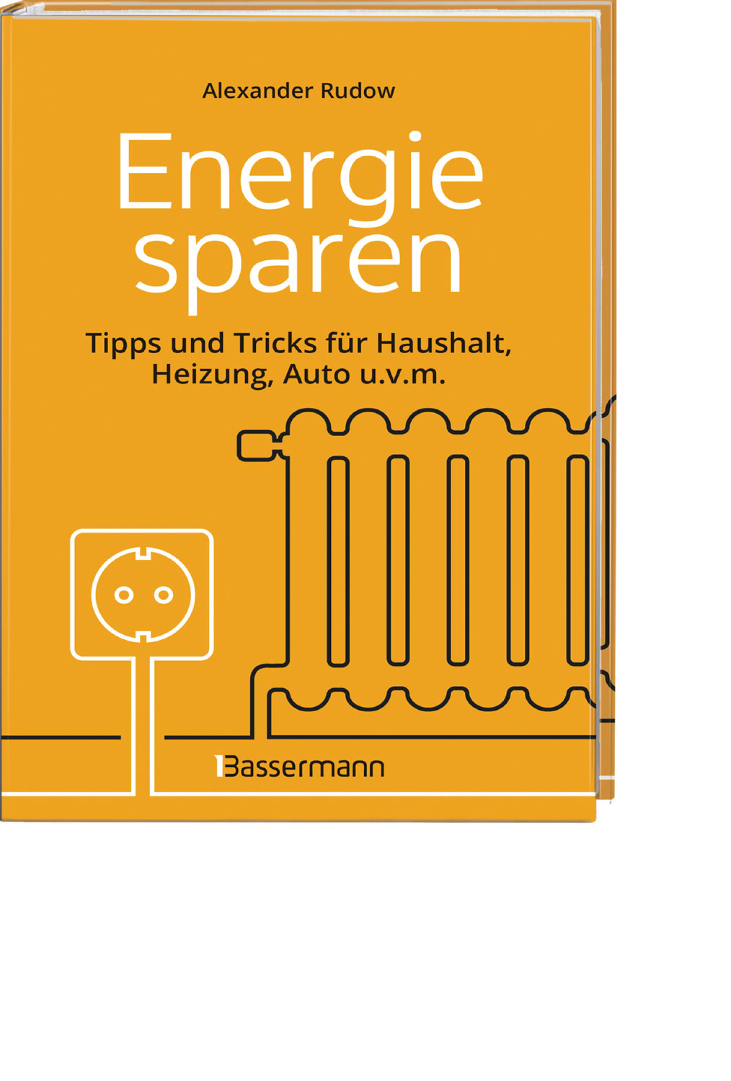 Energie sparen, Produktbild 1