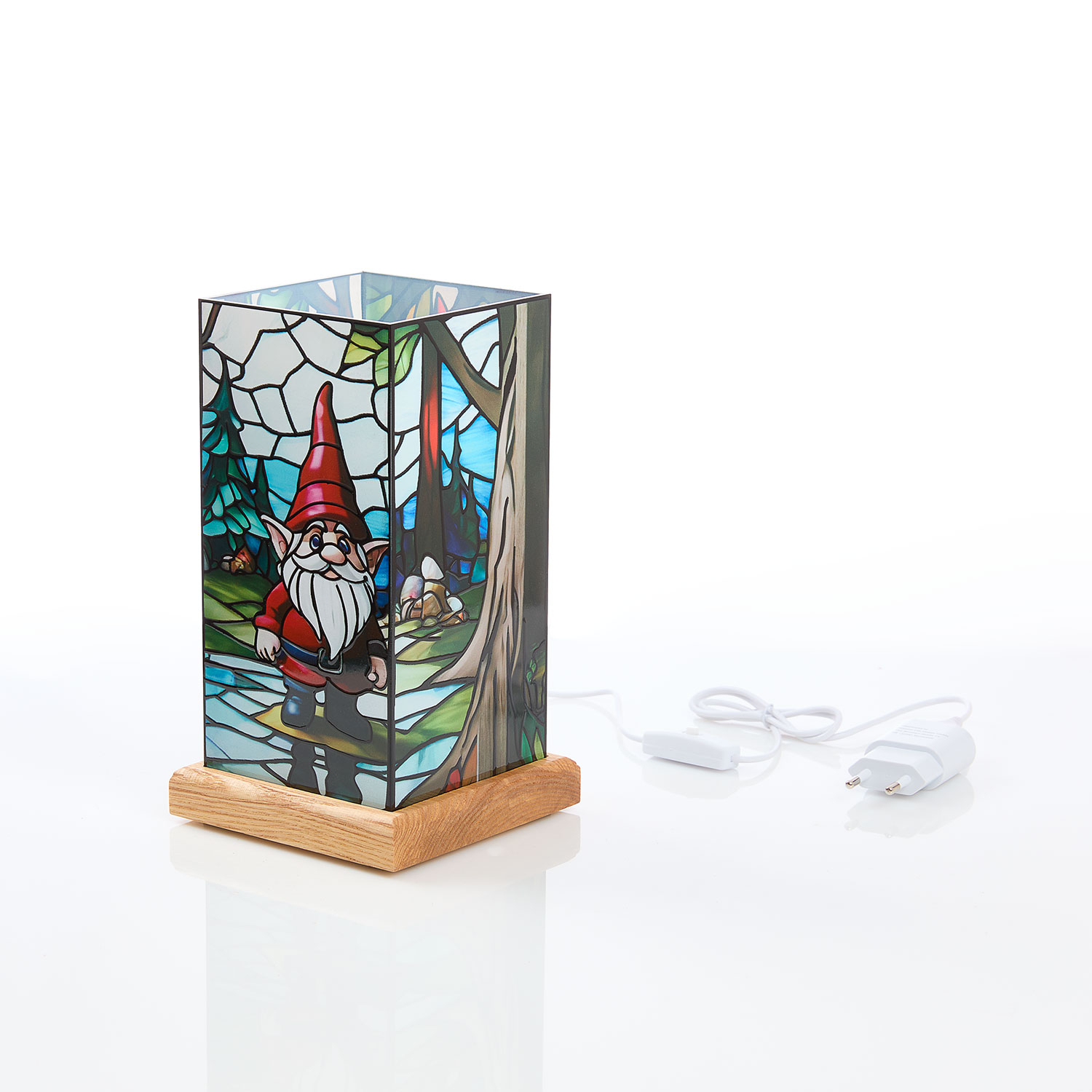 LED-Licht „Wichtel“, Produktbild 5