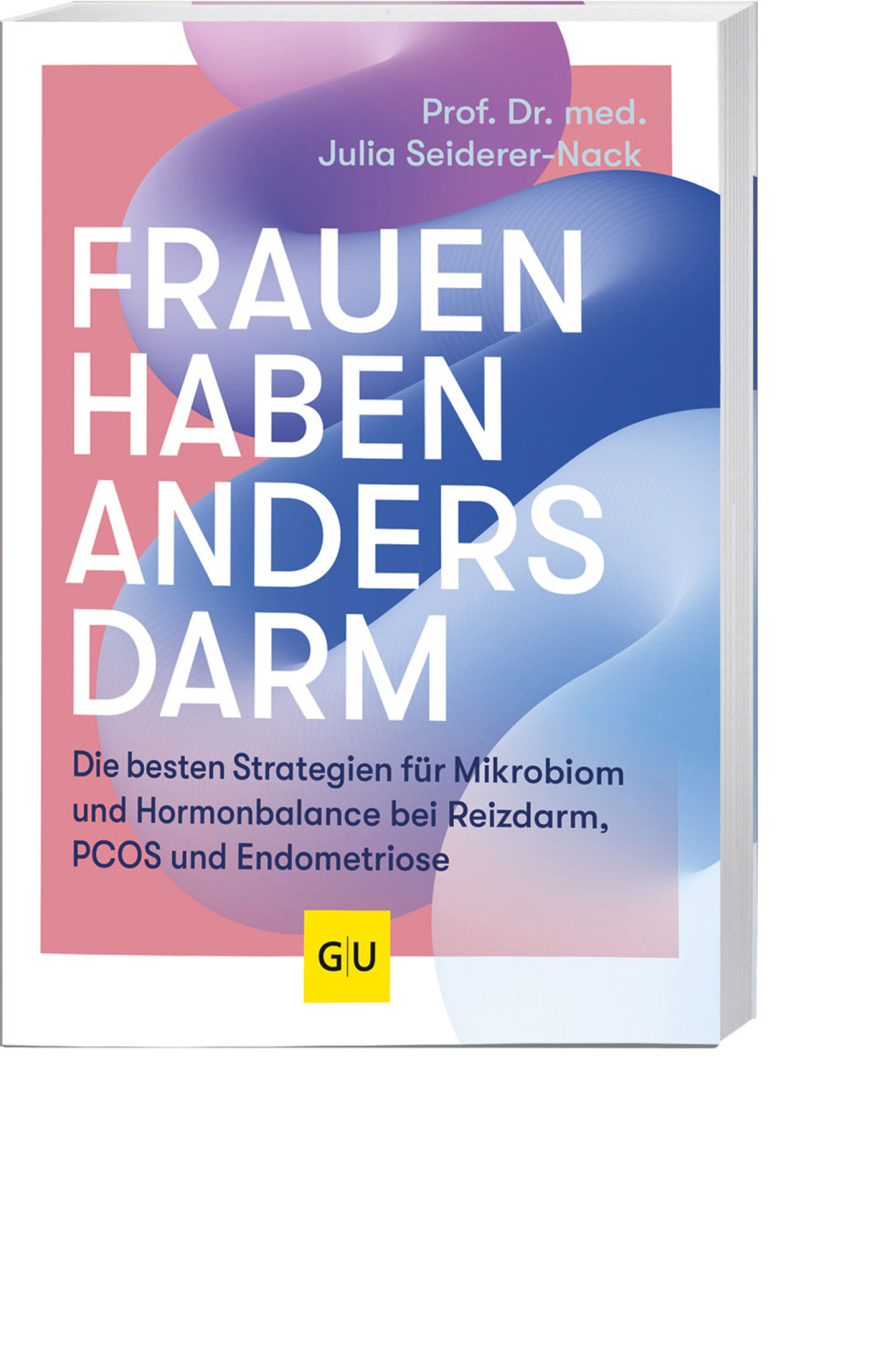 Frauen haben anders Darm, Produktbild 1