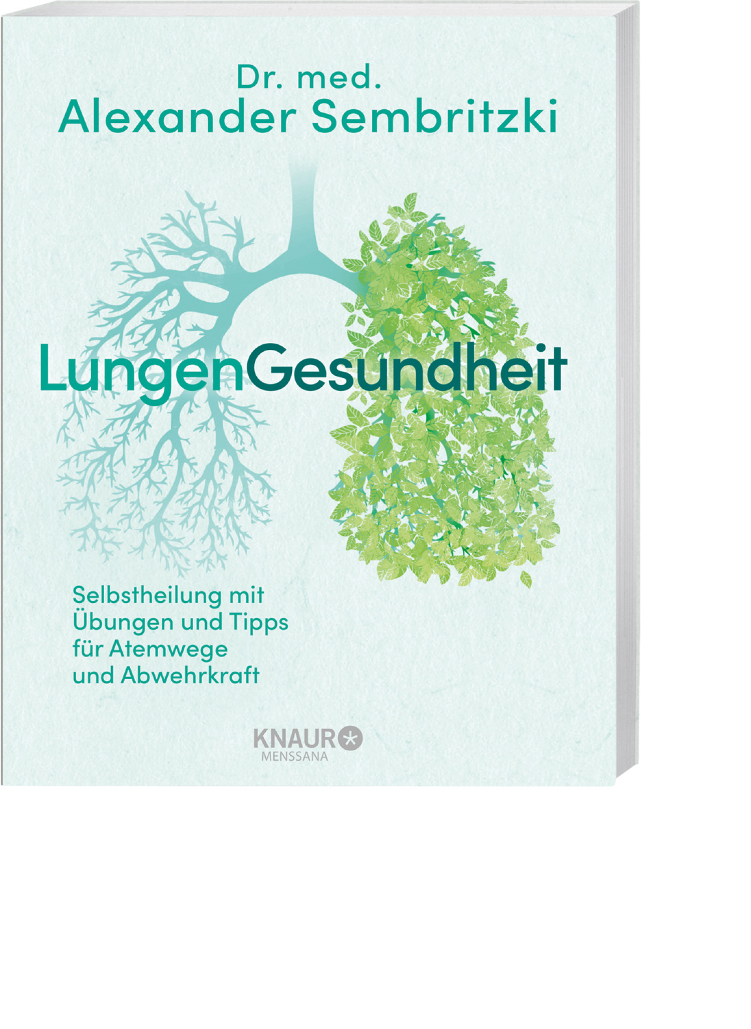 LungenGesundheit, Produktbild 1