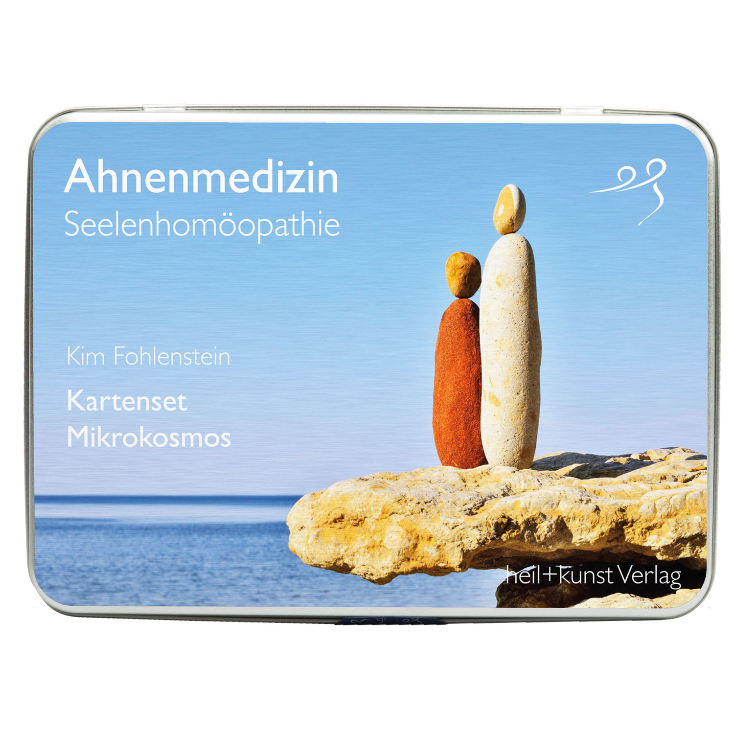 Ahnenmedizin Seelenhomöopathie –  Mikrokosmos, Produktbild 1