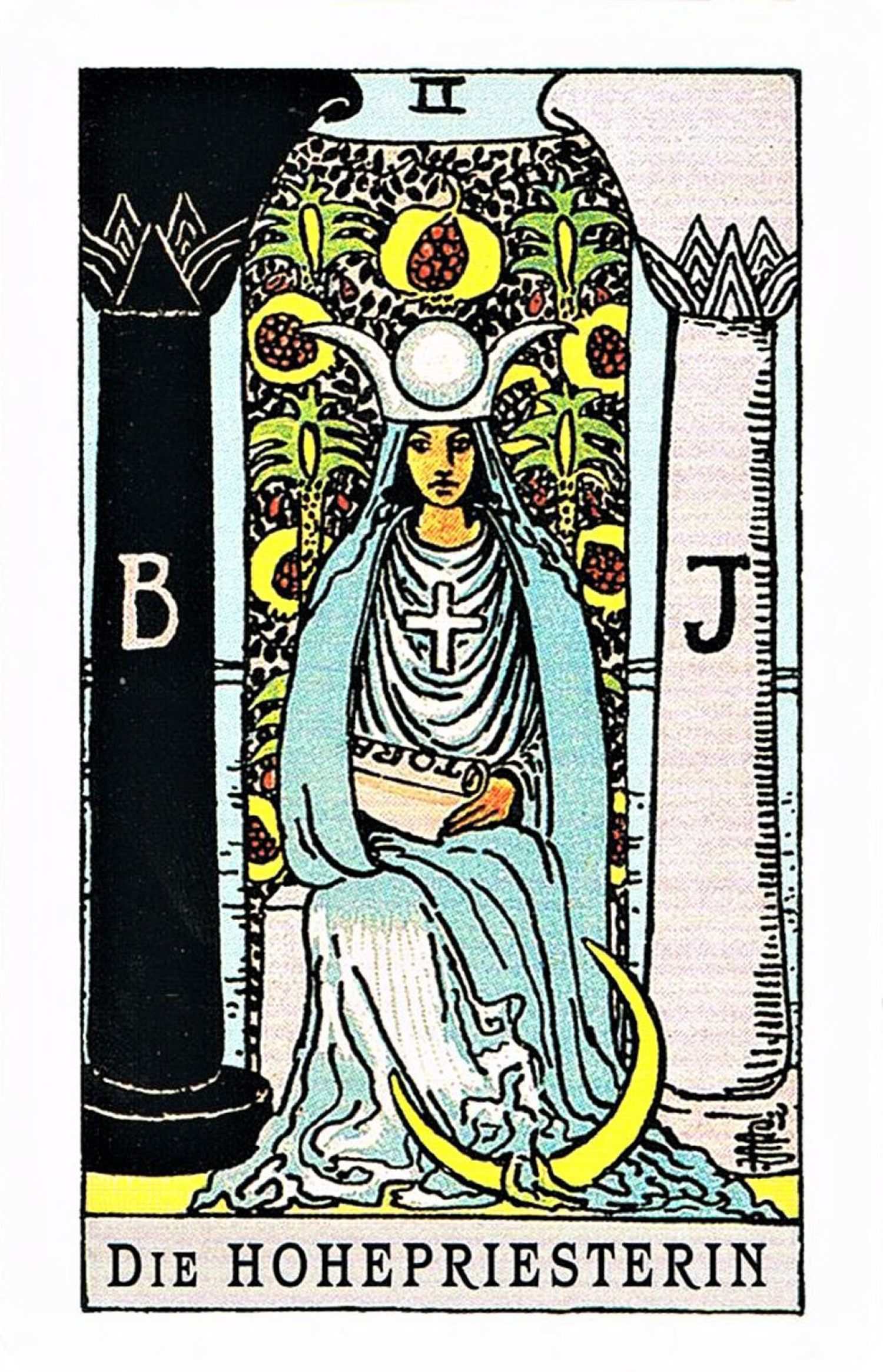 Tarot für Anfänger, Produktbild 2