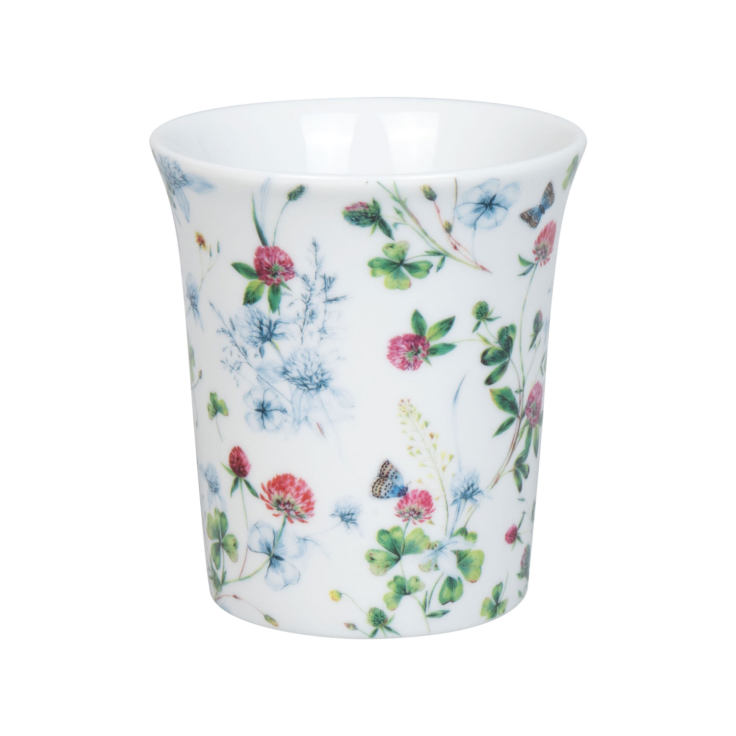 Becher „Glücksklee“, Produktbild 3