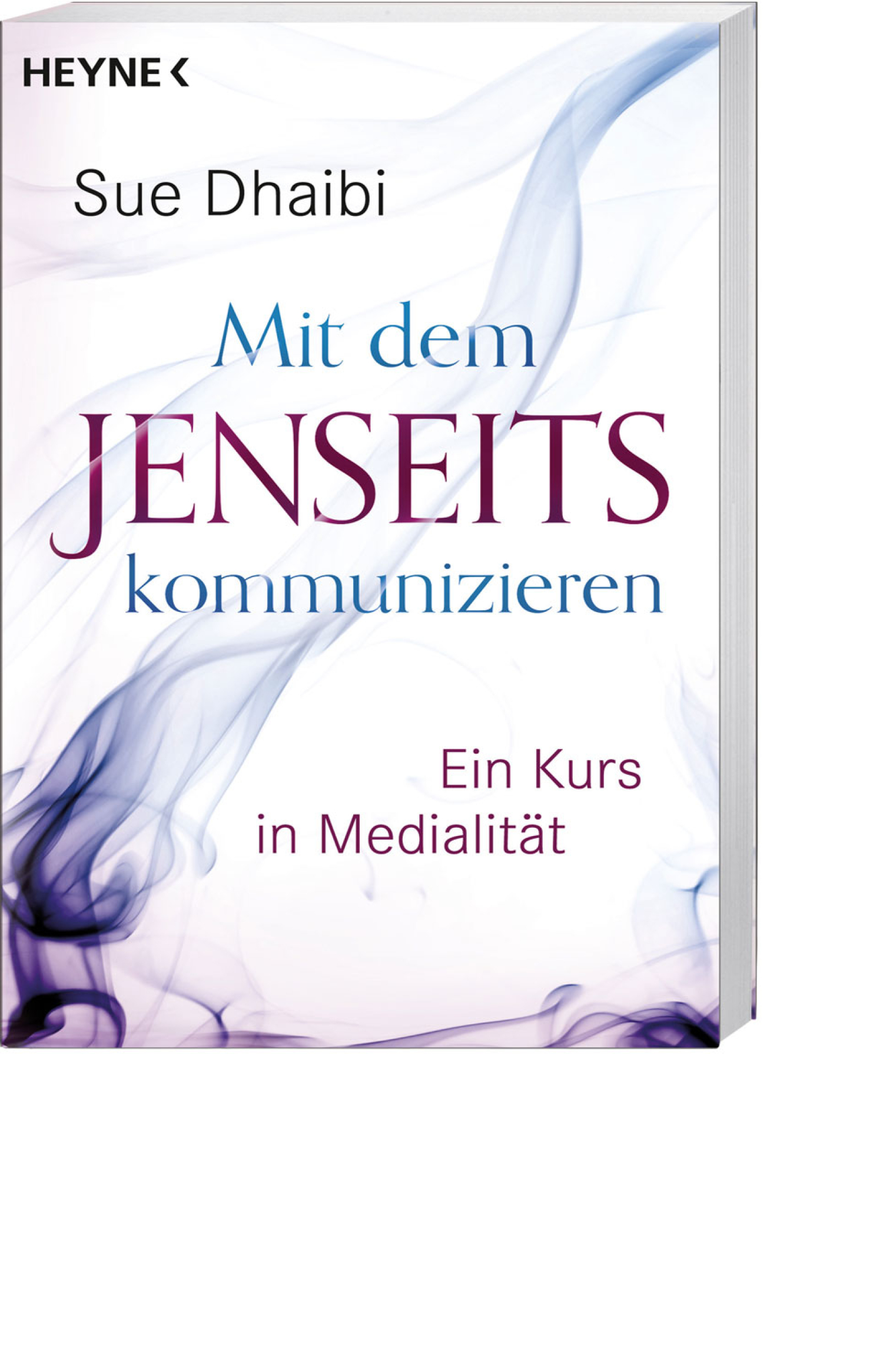 Mit dem Jenseits kommunizieren, Produktbild 1