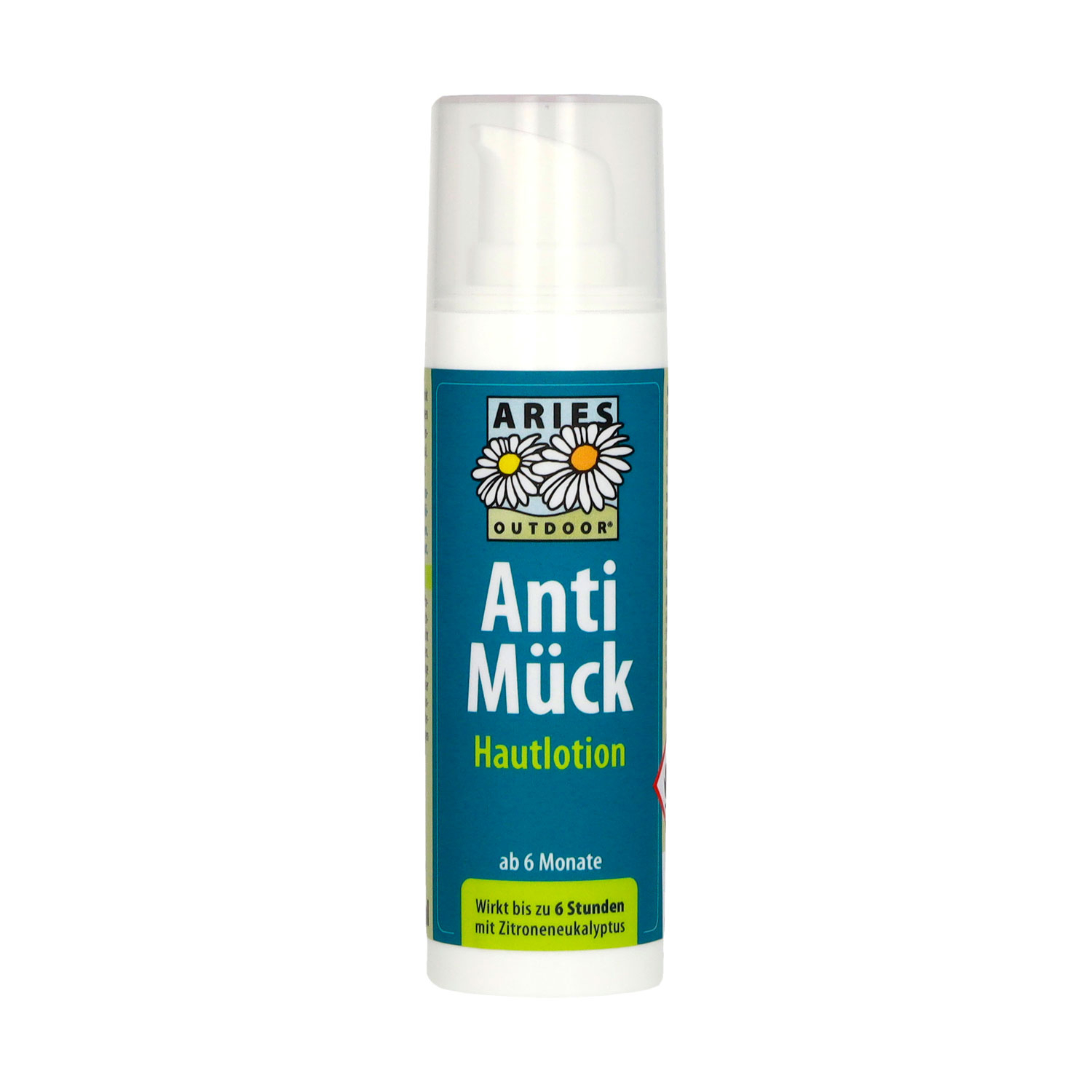 Anti Mück Hautlotion, Produktbild 1