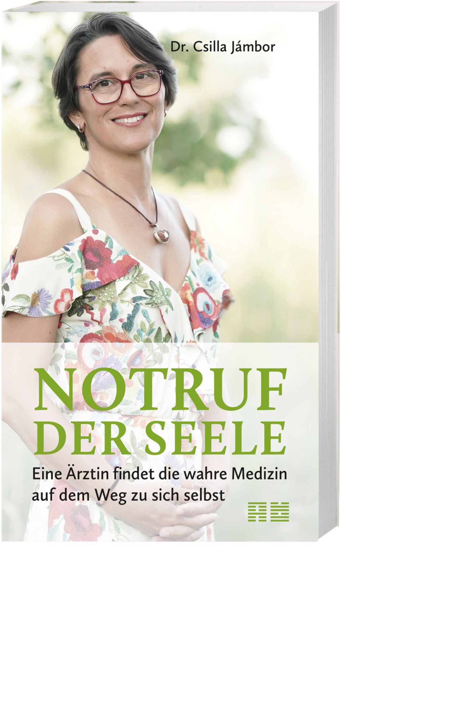 Notruf der Seele, Produktbild 1