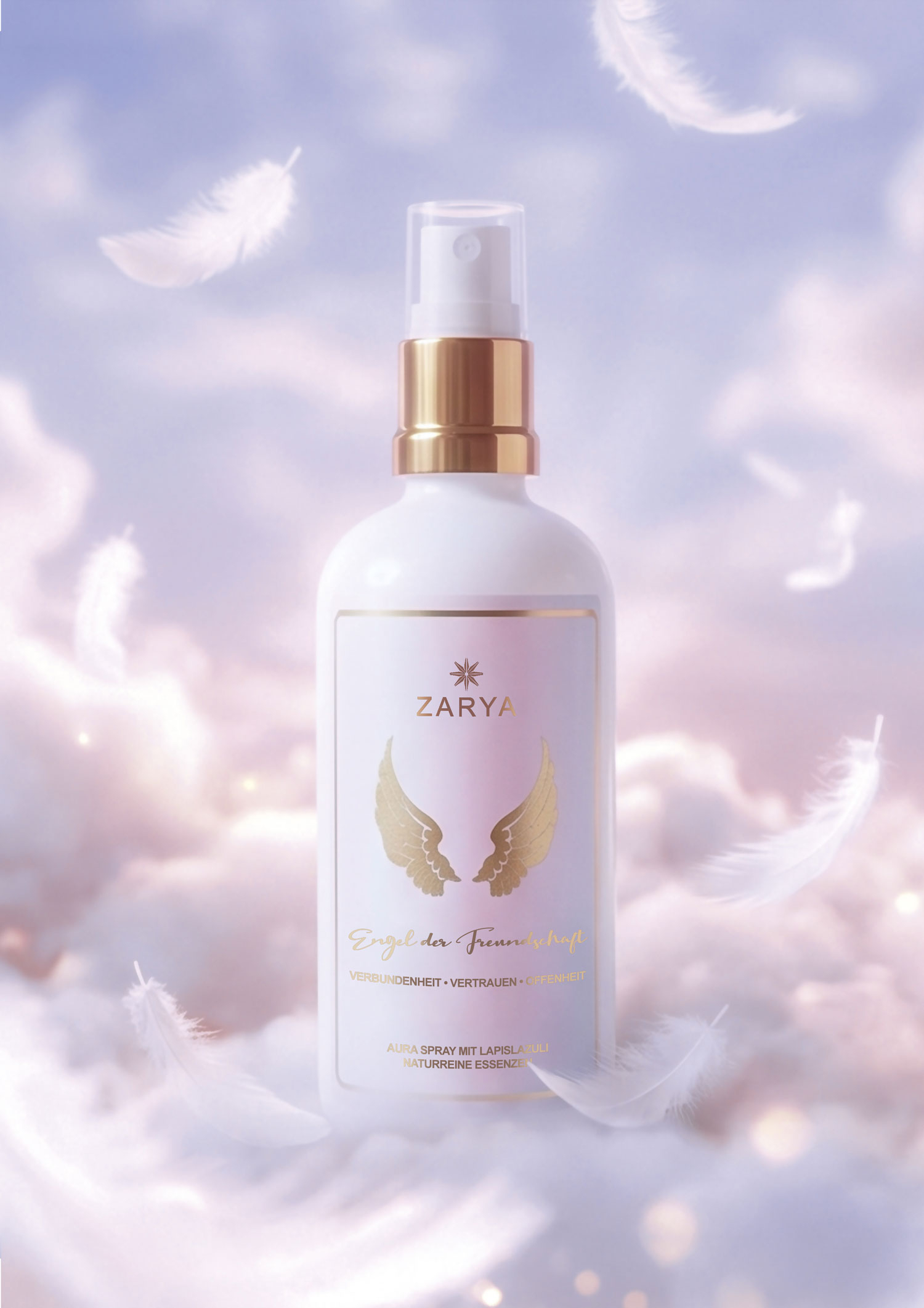 Spray „Engel der Freundschaft“, Produktbild 2