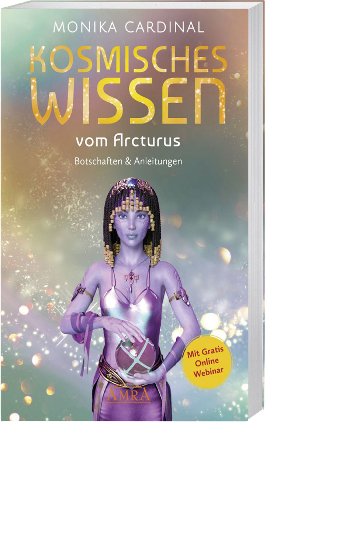 Kosmisches Wissen vom Arcturus, Produktbild 1