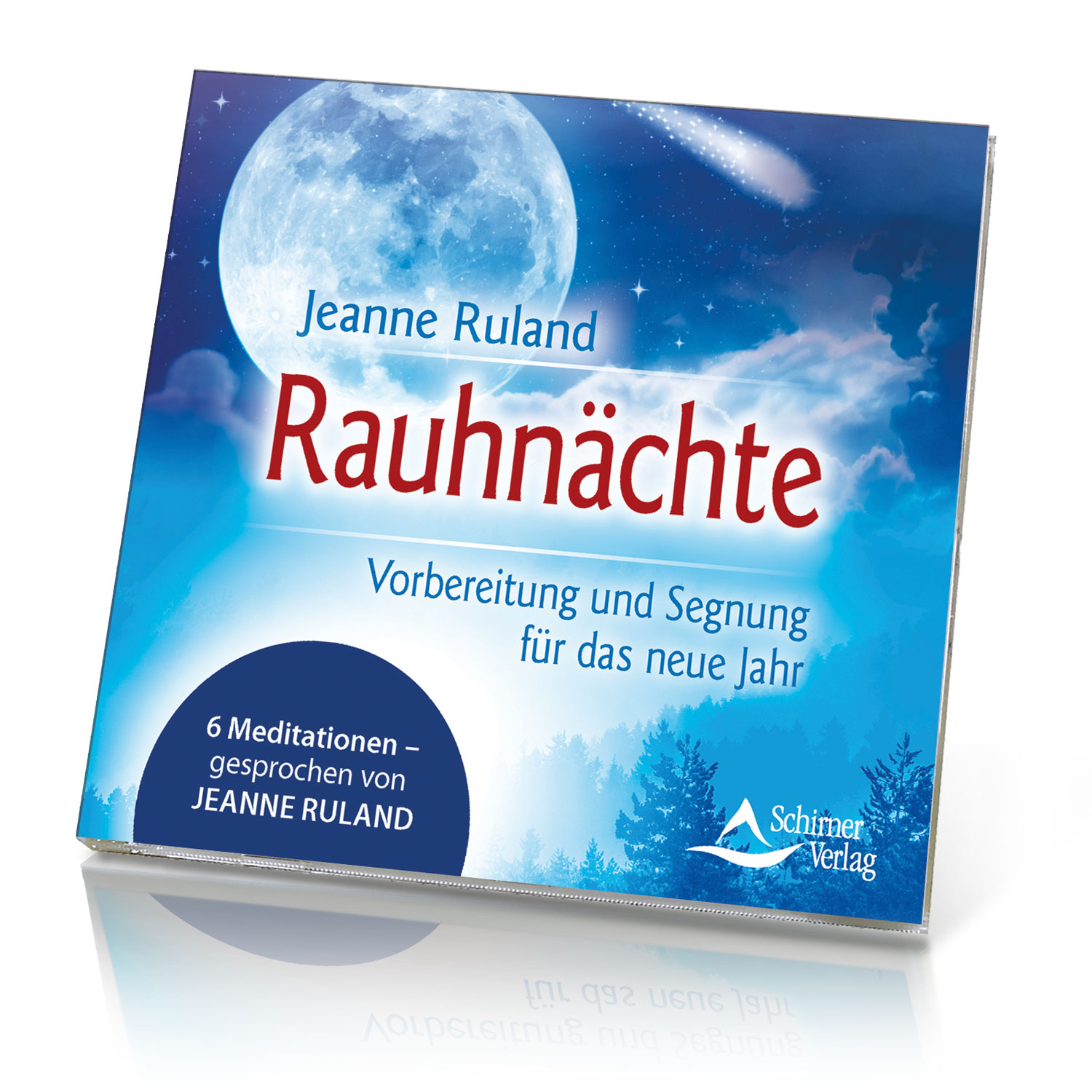 Rauhnächte, Produktbild 1