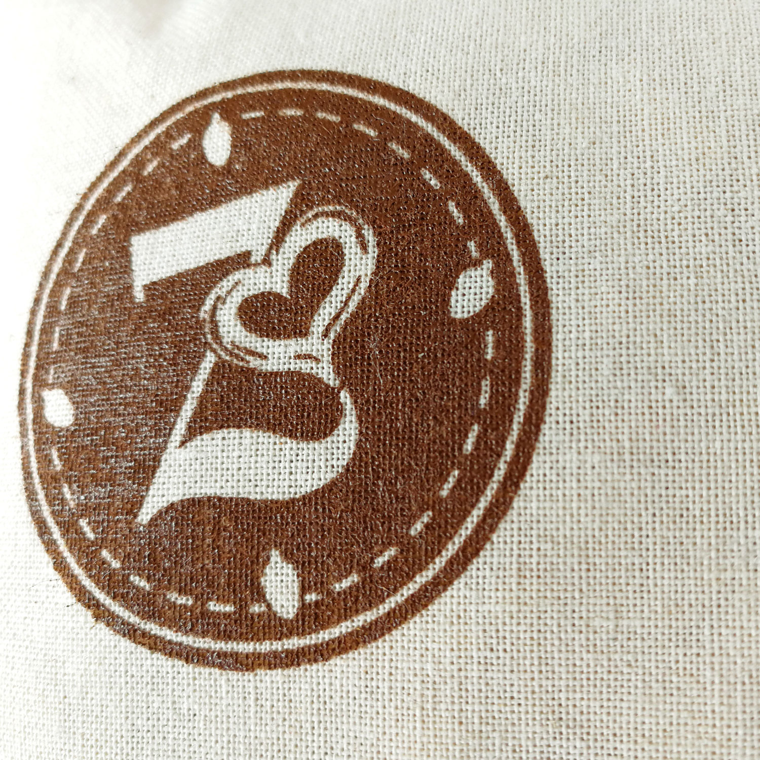 Zirbenkissen, inkl. Zirbenspray, Produktbild 3