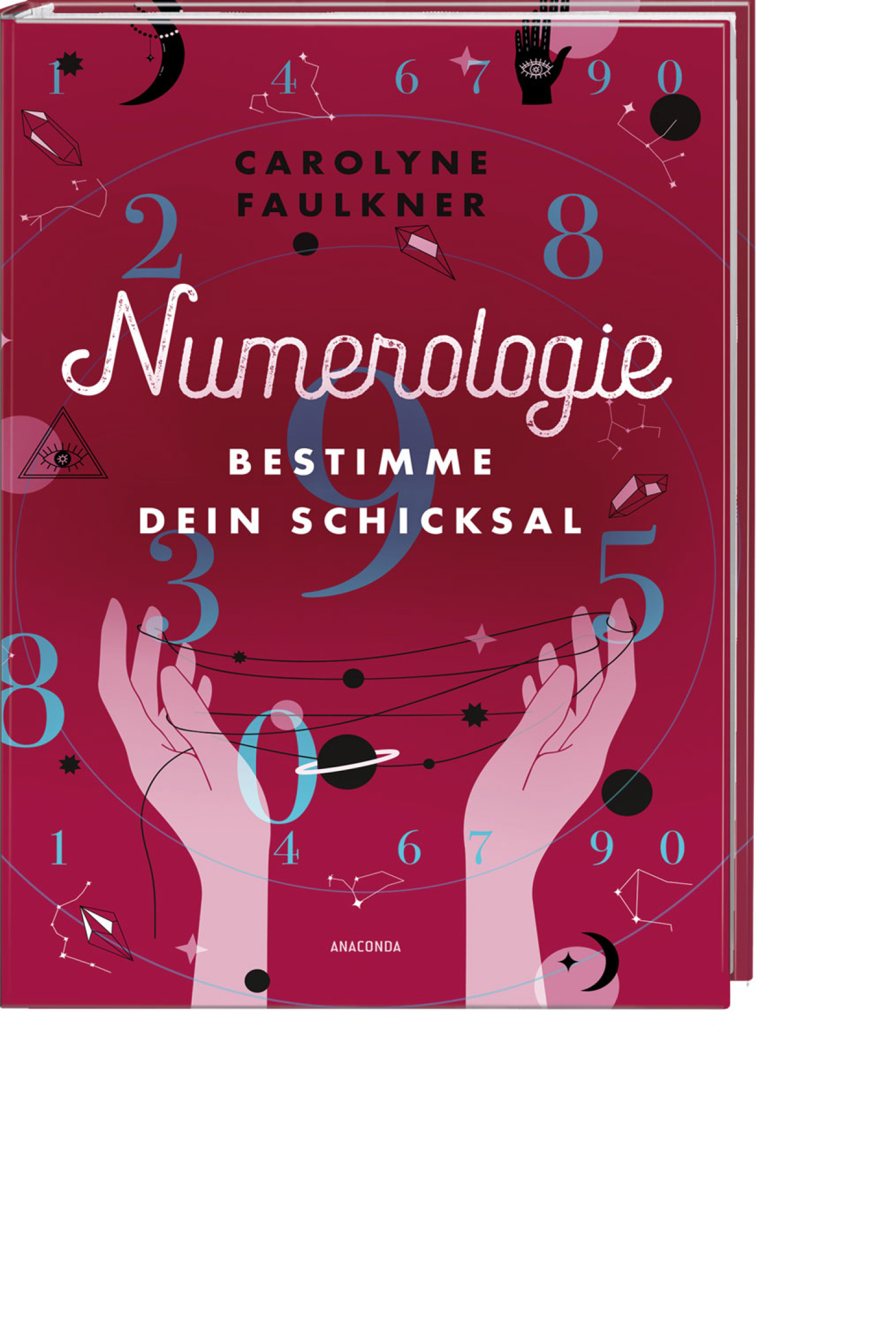 Numerologie – Bestimme dein Schicksal, Produktbild 1