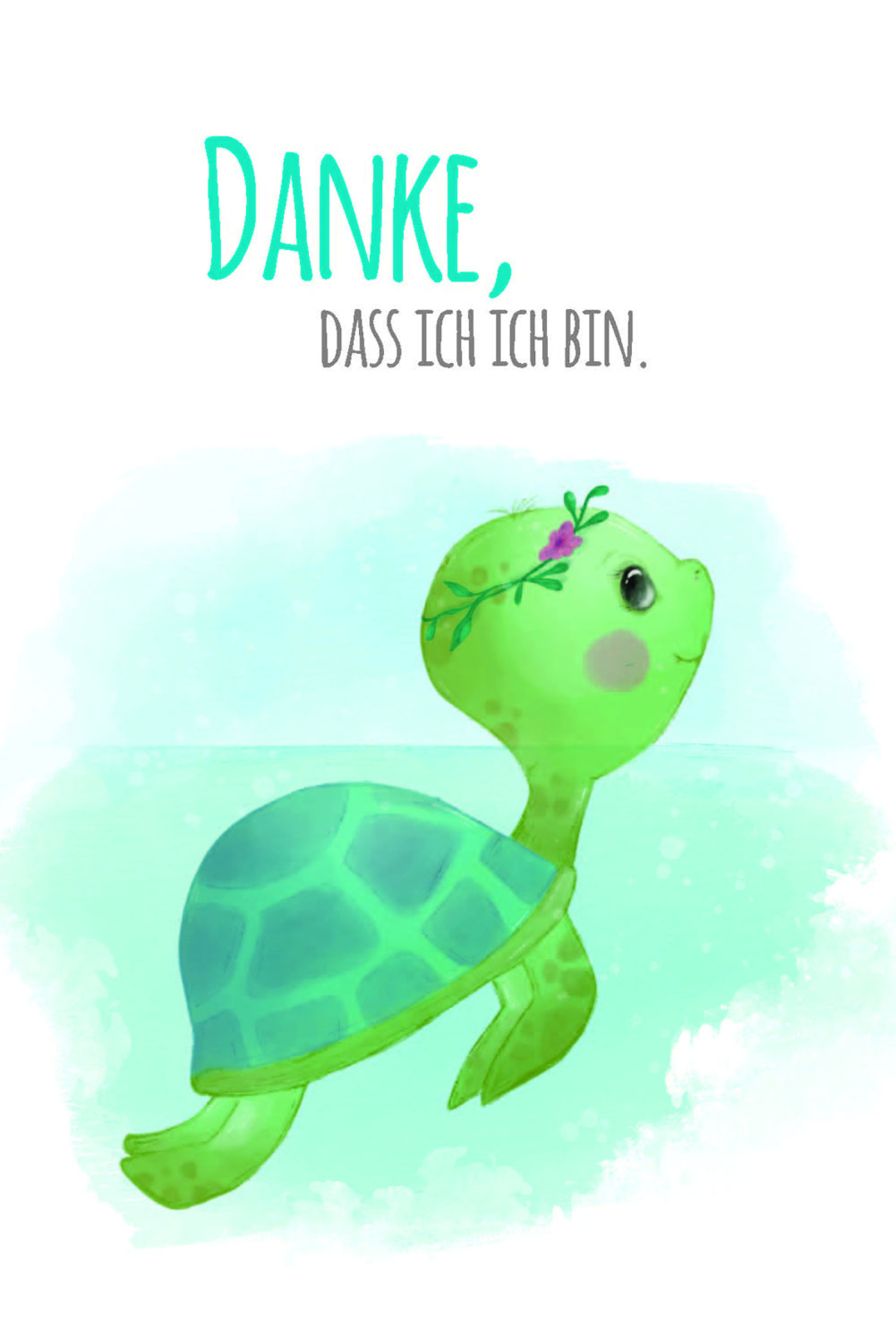 Ich bin ich! (Kartenset), Produktbild 5