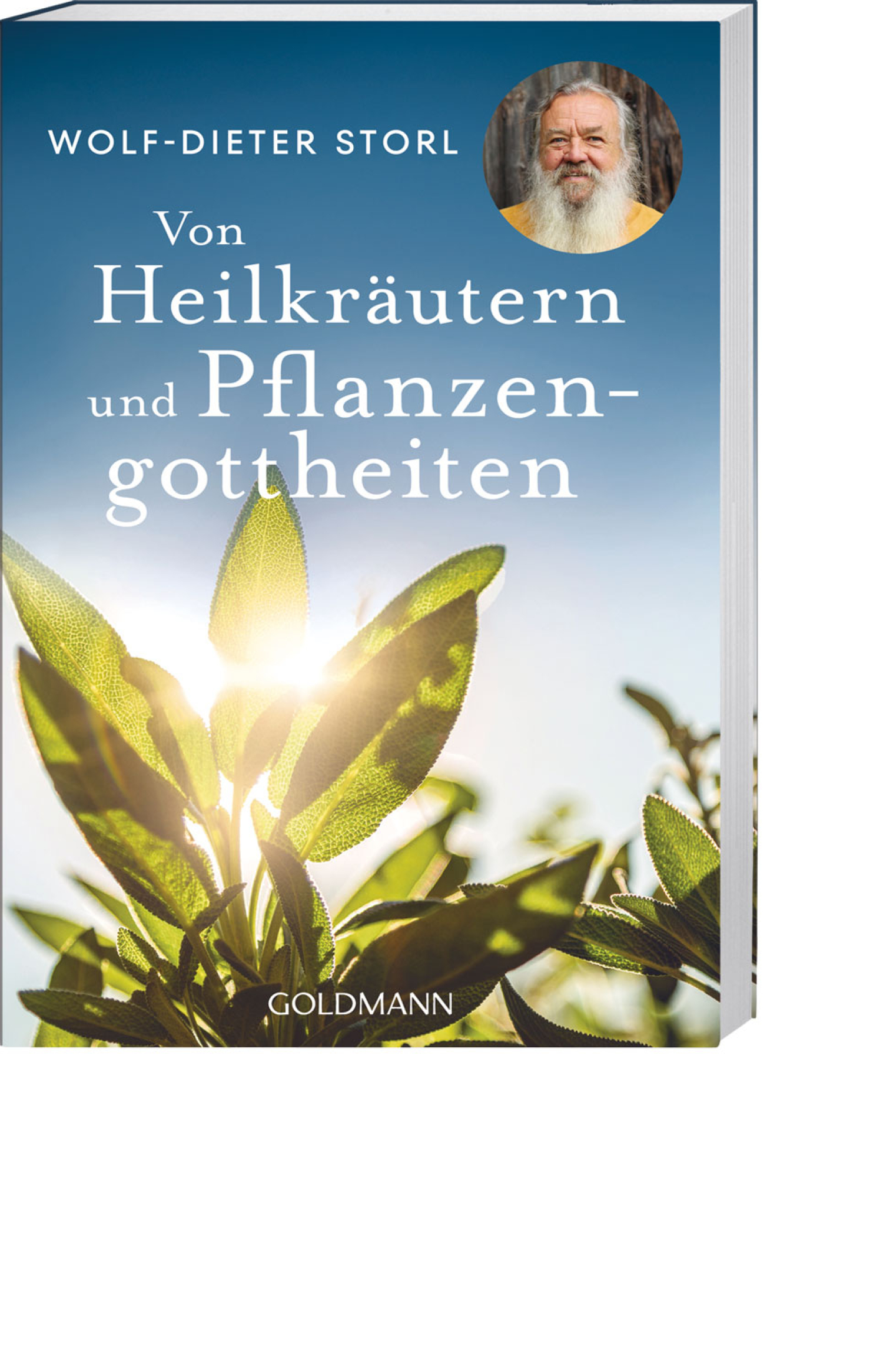 Von Heilkräutern und Pflanzengottheiten, Produktbild 1