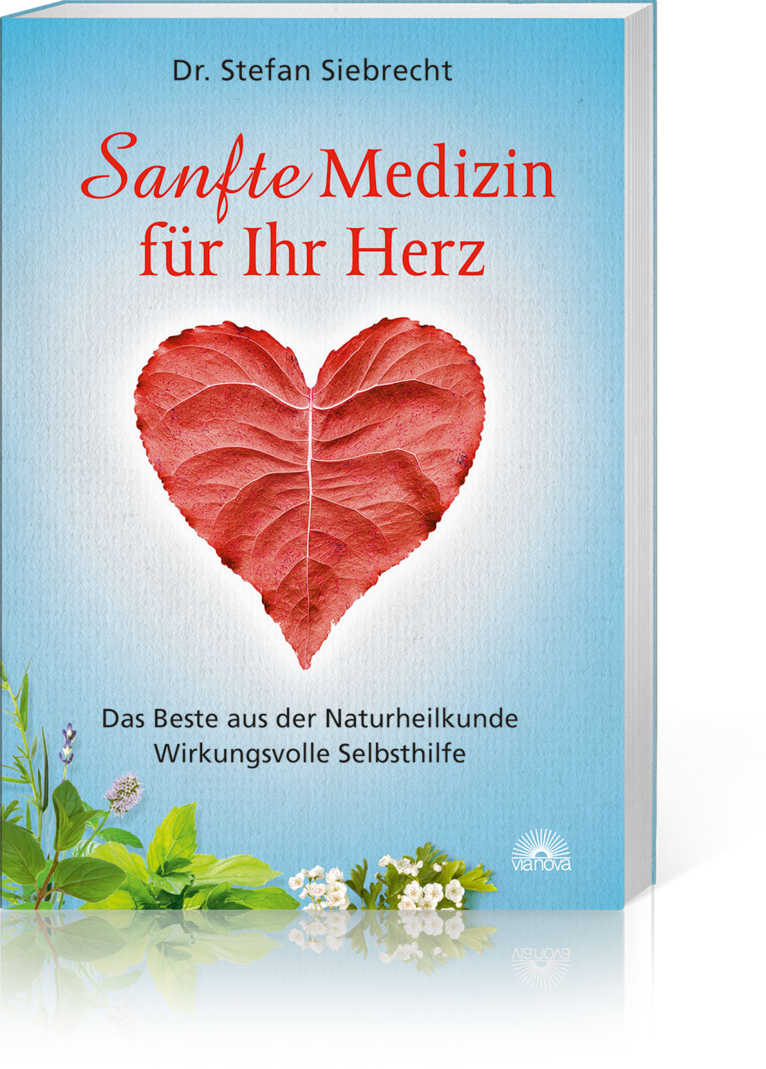 Sanfte Medizin für Ihr Herz, Produktbild 1